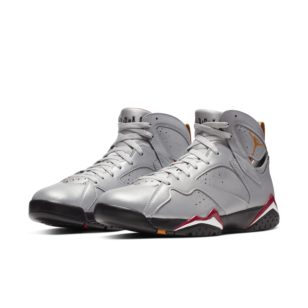 Jordan retro 7 reflections of a champion hotsell