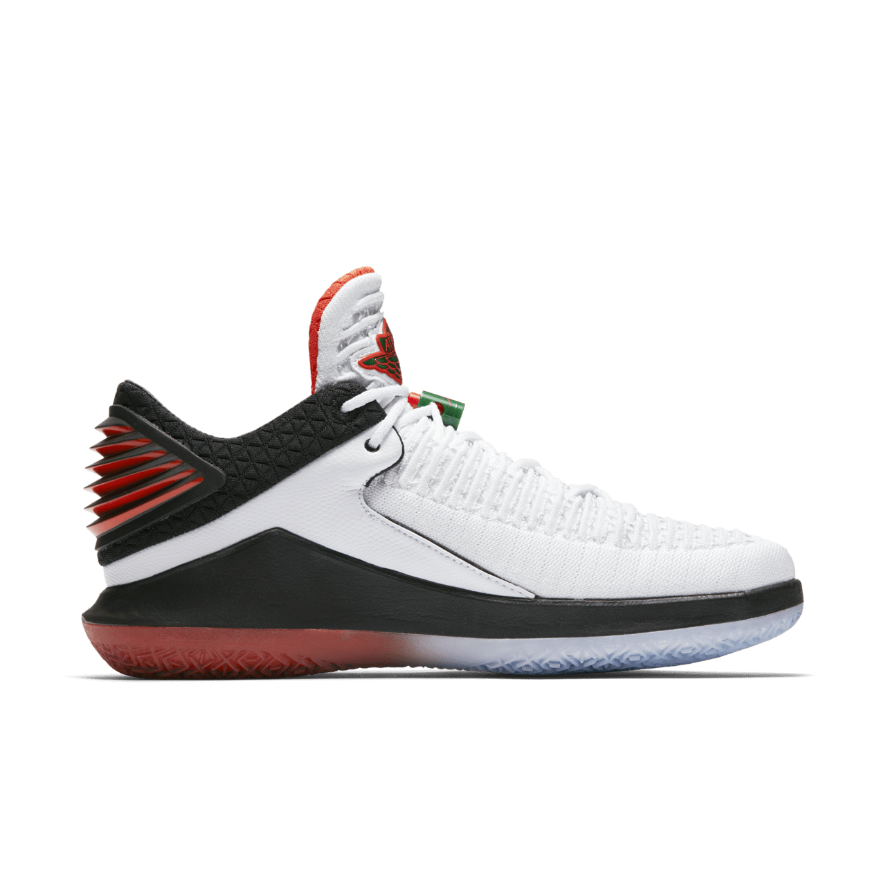 Air Jordan 32 Low Like Mike Release Date. Nike SNKRS