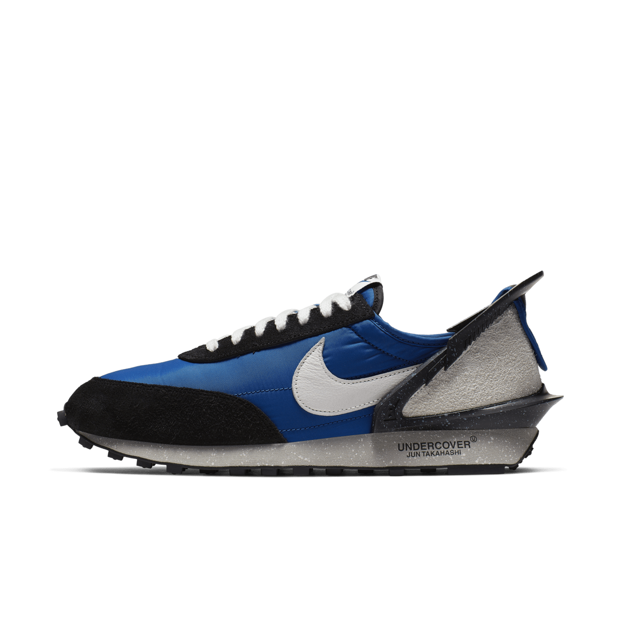 NIKE公式】ナイキ デイブレイク 'Undercover' (BV4594-400 / DAYBREAK). Nike SNKRS