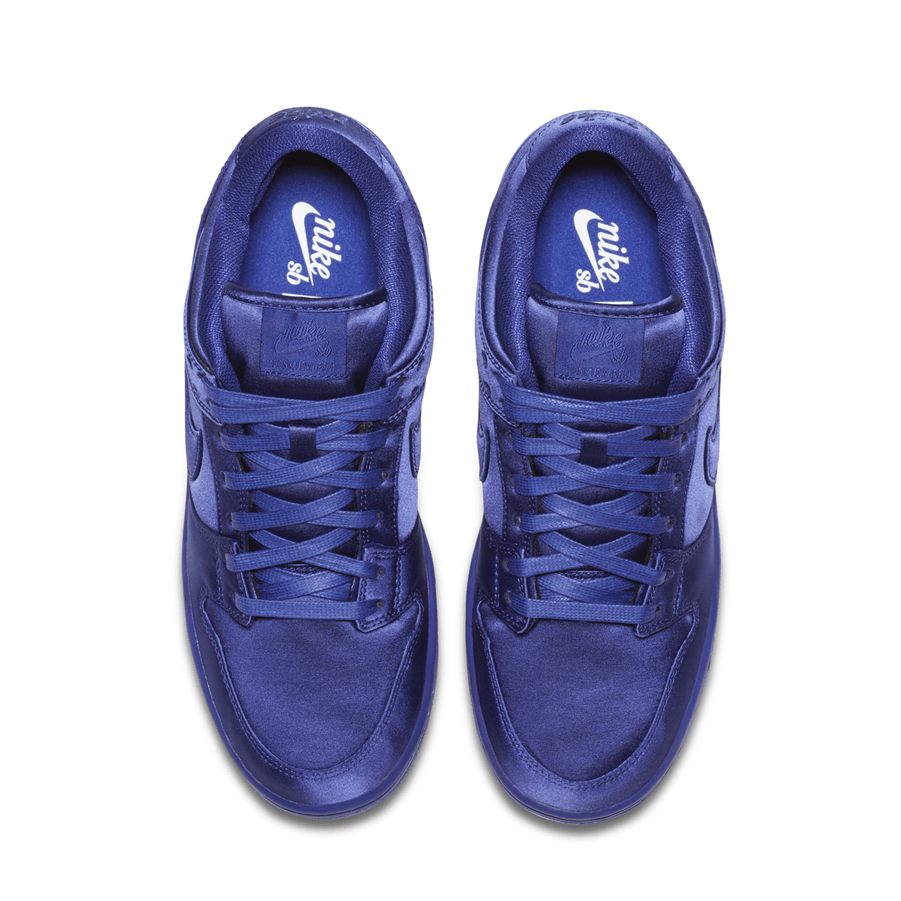 Nike SB Dunk Low NBA 'Deep Royal Blue' Release Date