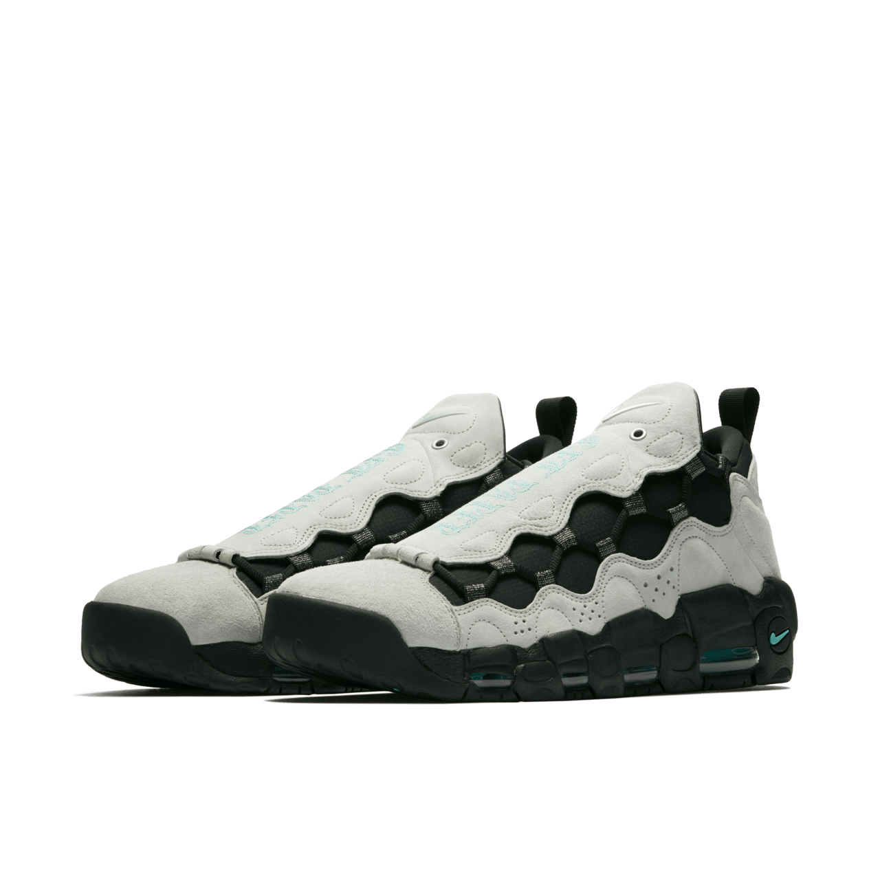 Nike air more money usa best sale