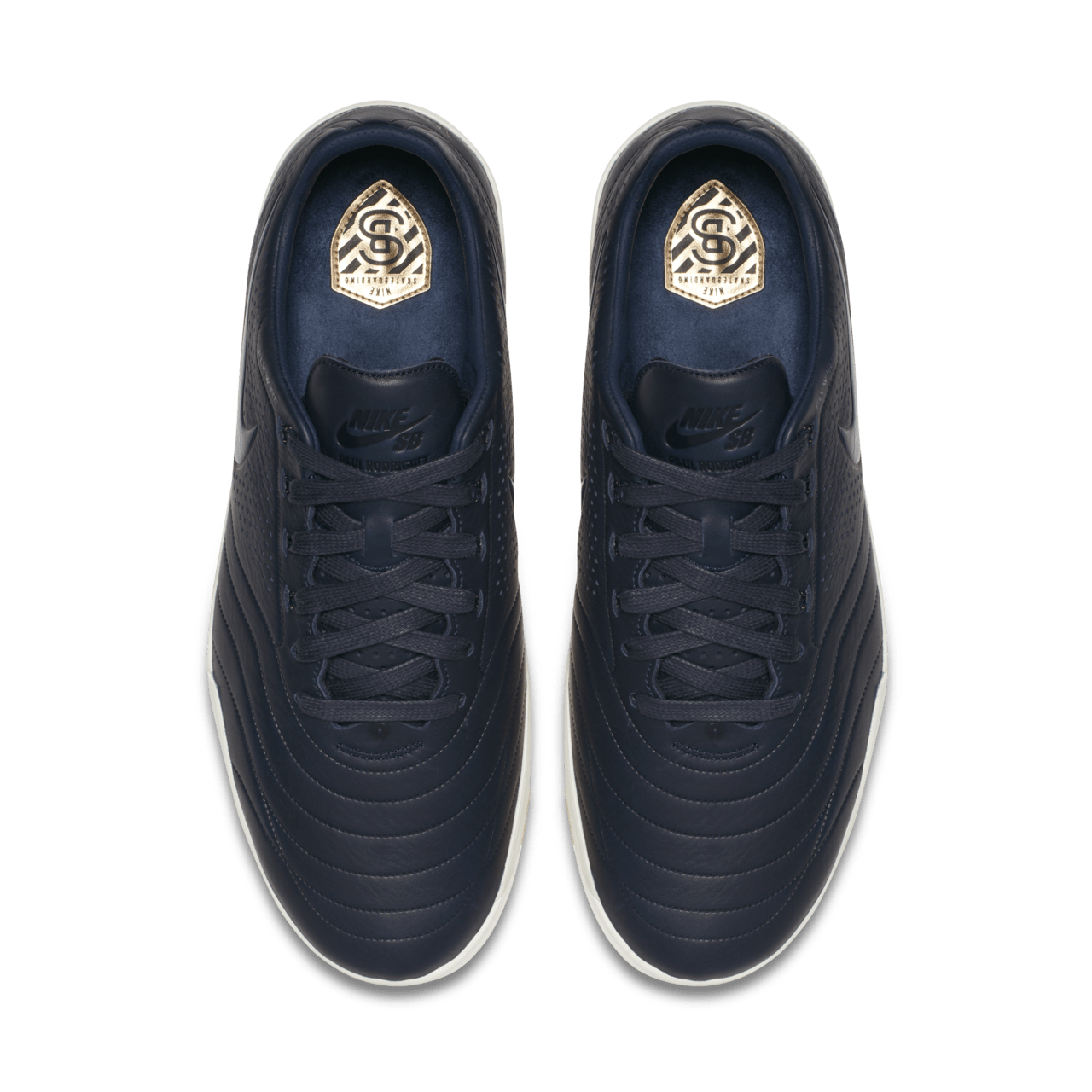 Nike Paul Rodriguez 9 Elite SBxFB Nike SNKRS