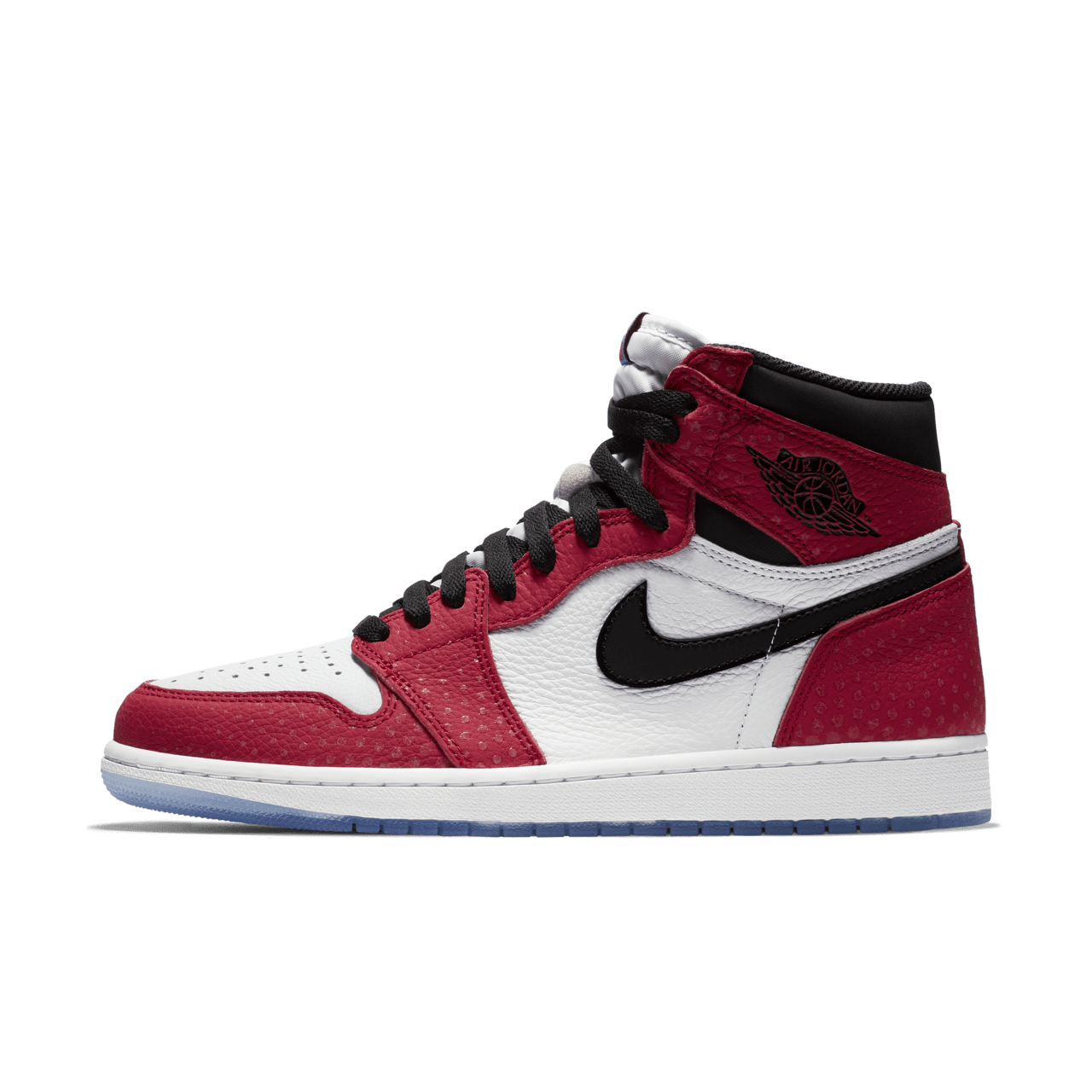 Air Jordan 1 Origin Story Release Date. Nike SNKRS