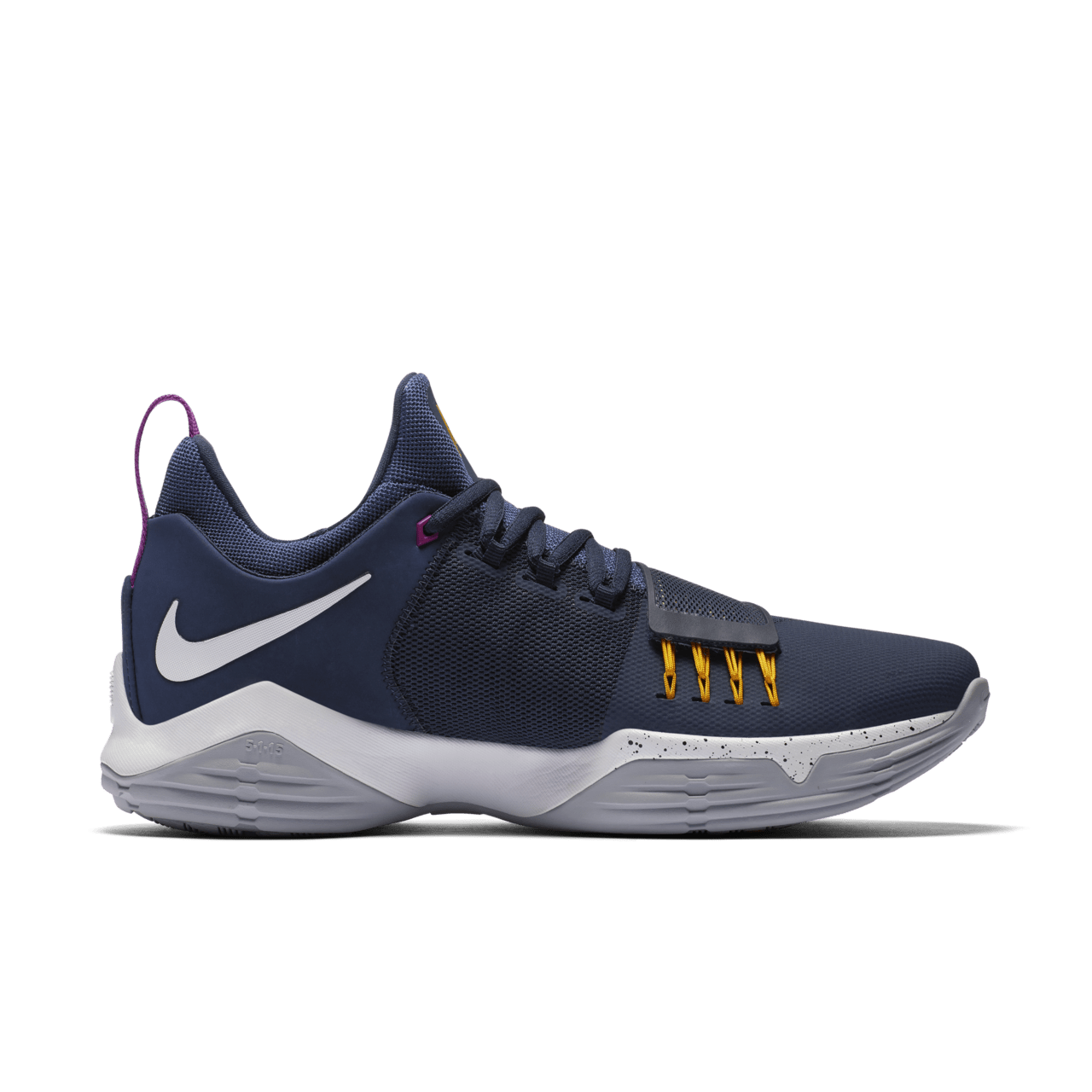 Nike pg1 shoes best sale