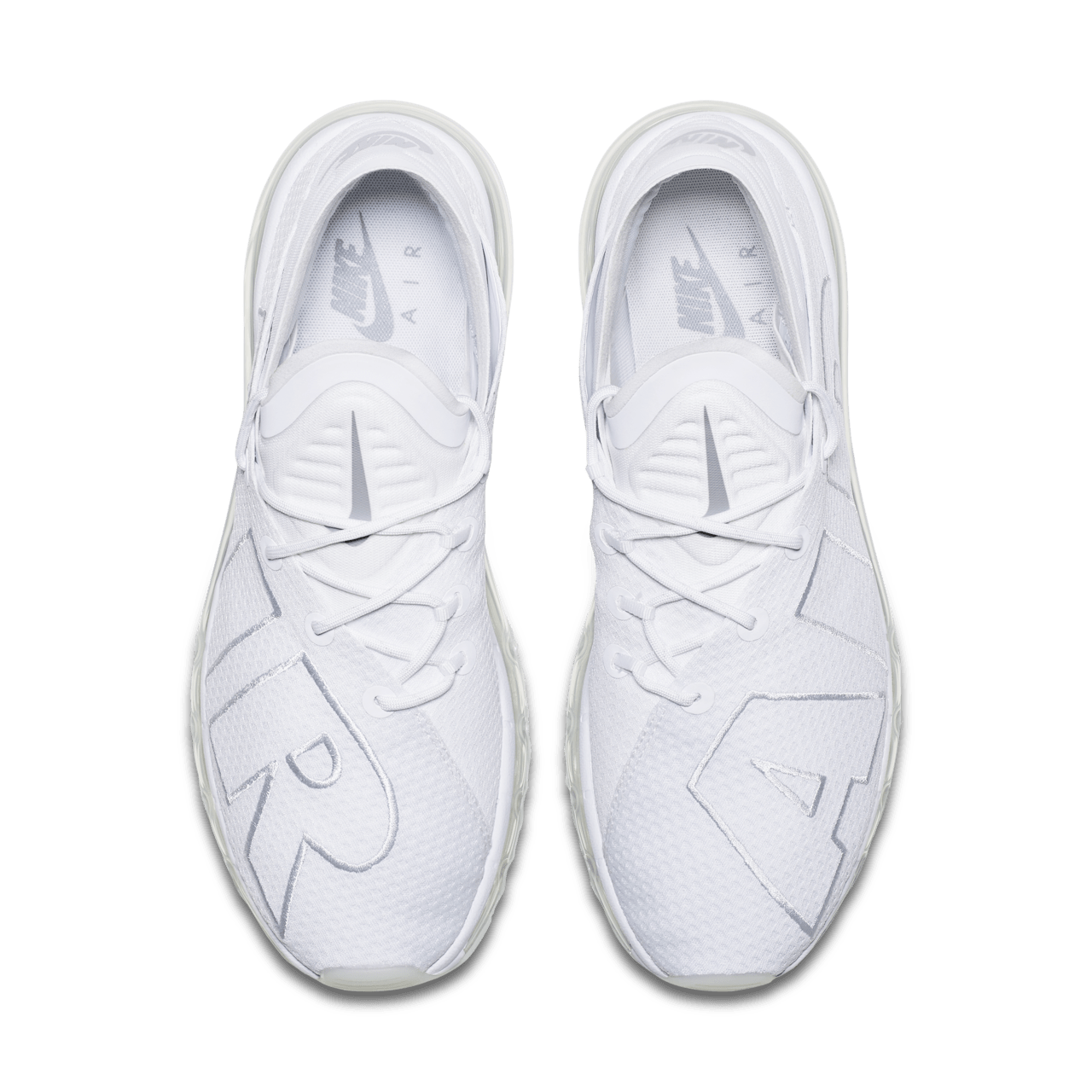 Air max flair blanche on sale