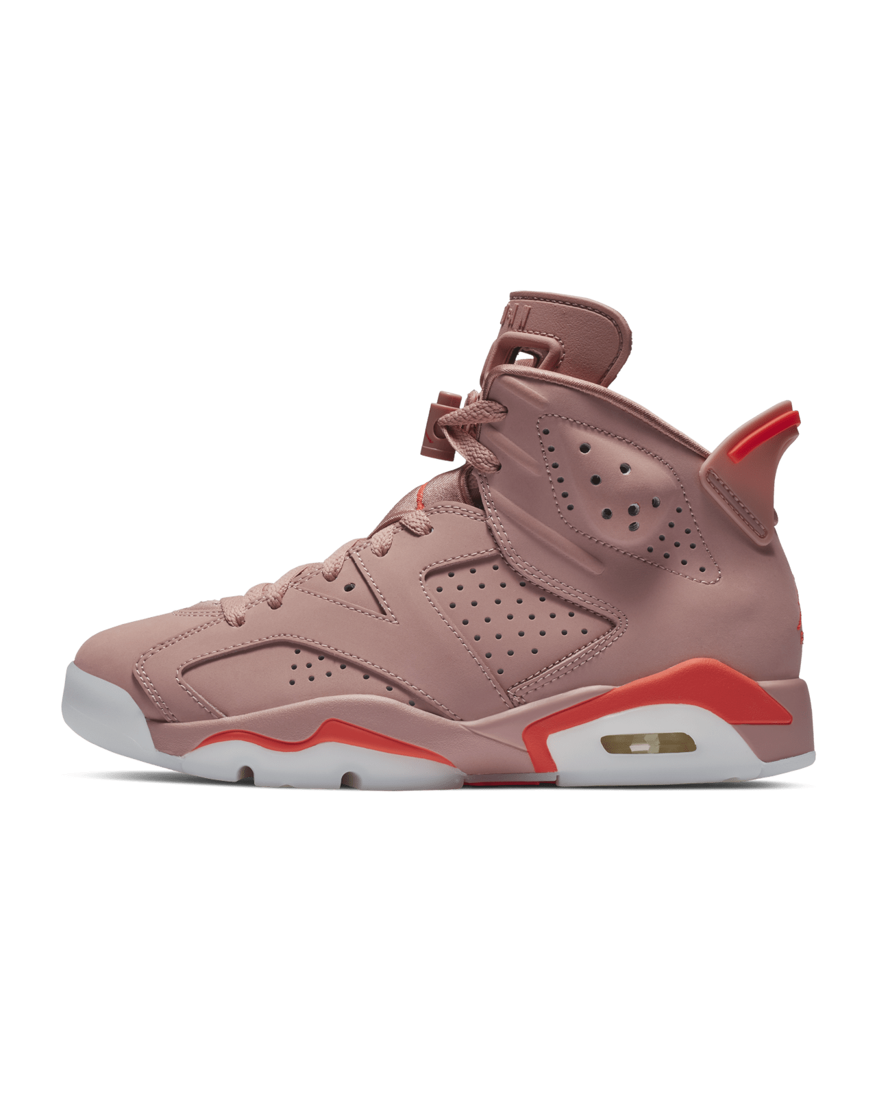 Air Jordan 6 Retro NRG Aleali May fur Damen Erscheinungsdatum. Nike SNKRS