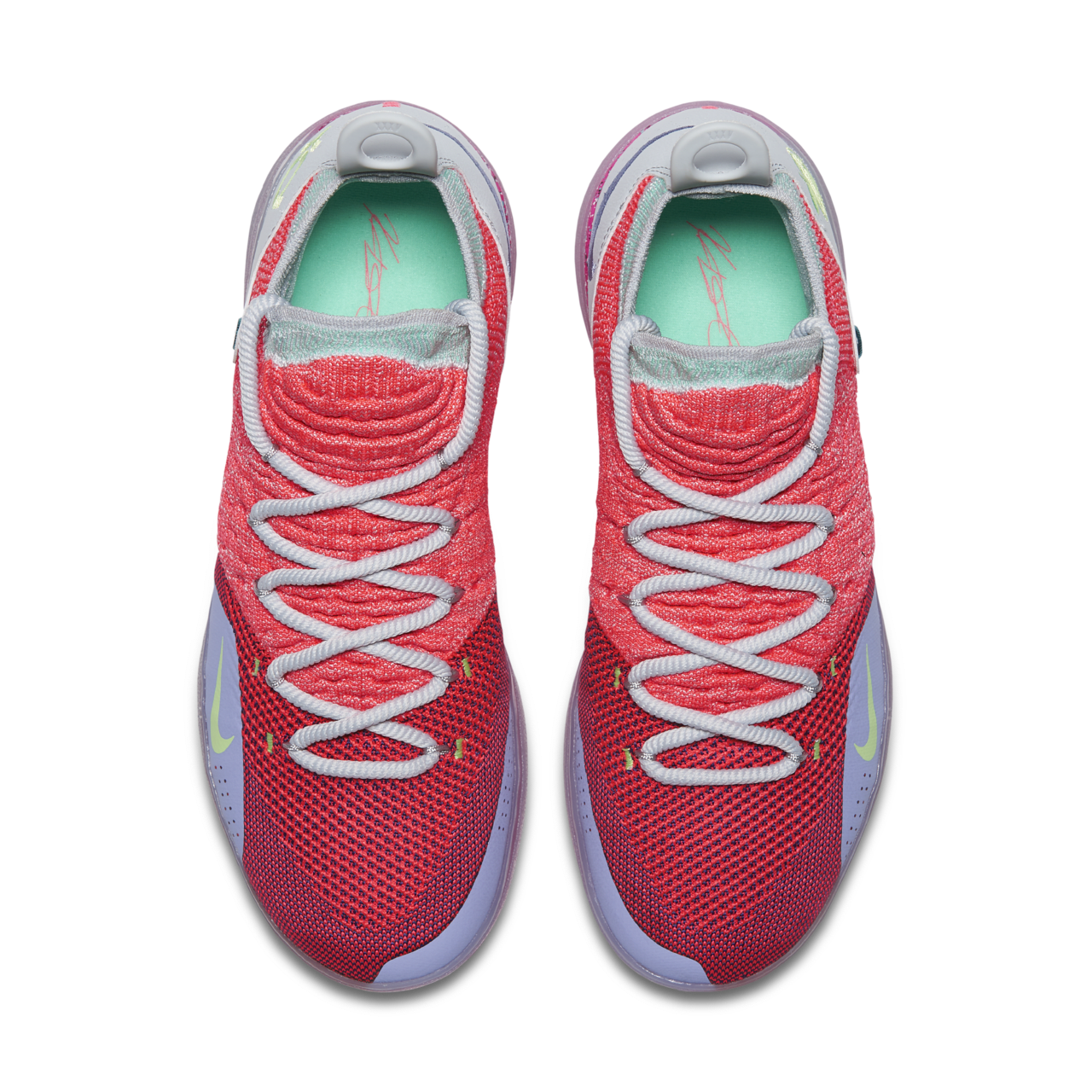 Nike Zoom KD 11 Hot Punch Data del lancio. Nike SNKRS