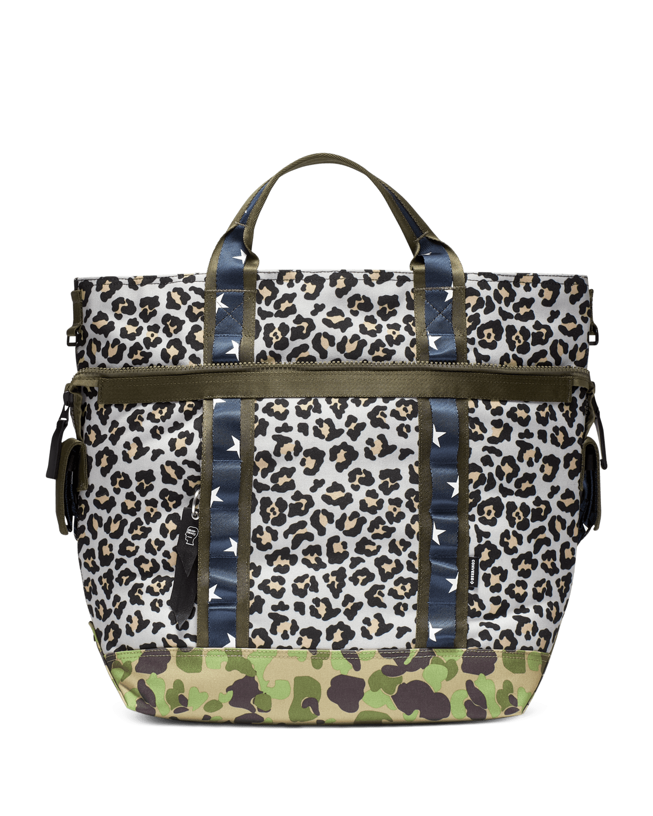 Converse x Brain Dead 'Utility Bag' (10009116-001) Release Date