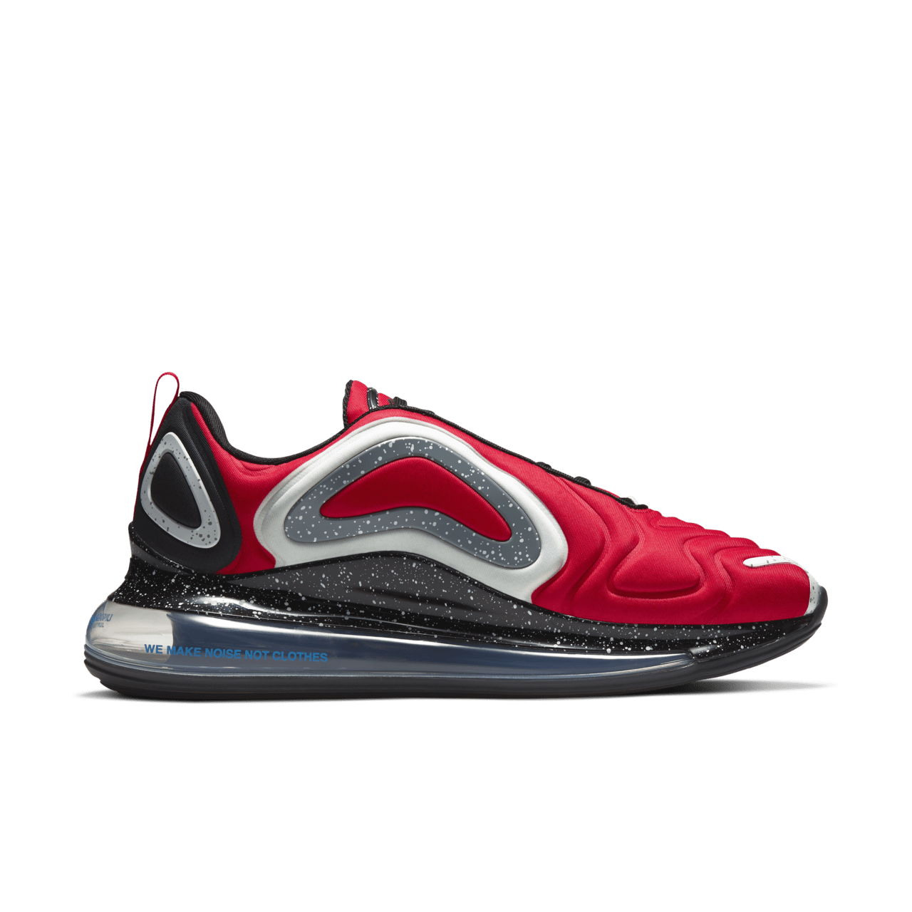 Air Max 720 Undercover 'University Red/Blue Jay' Release Date