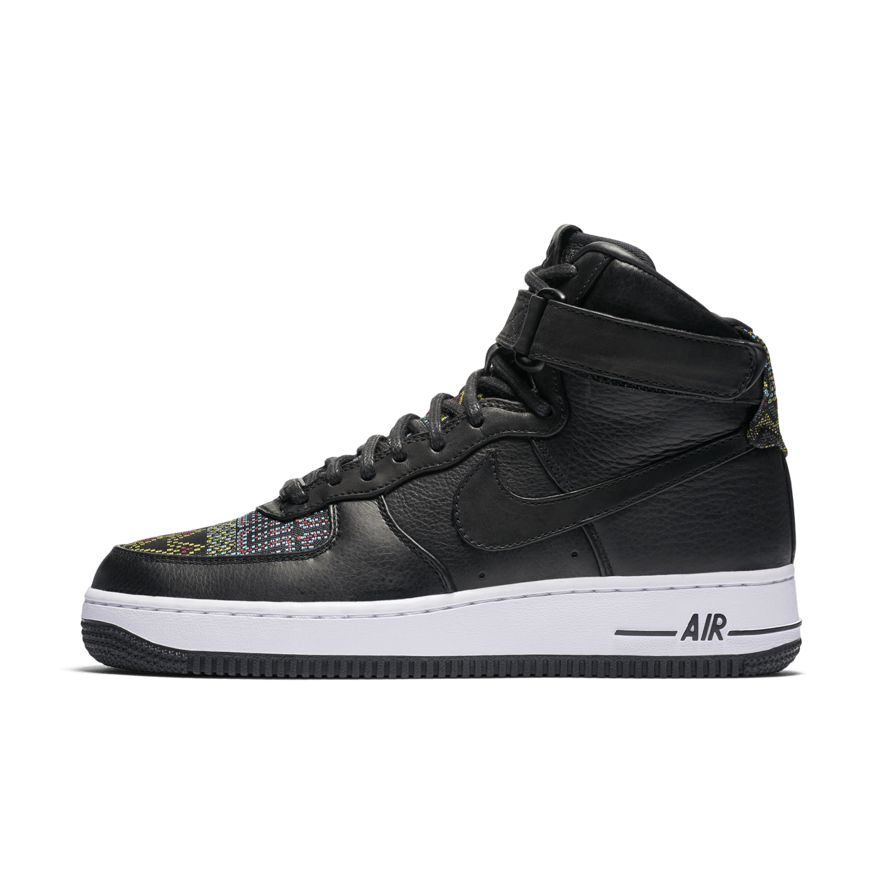 Women s Nike Air Force 1 BHM 2016 Release Date. Nike SNKRS