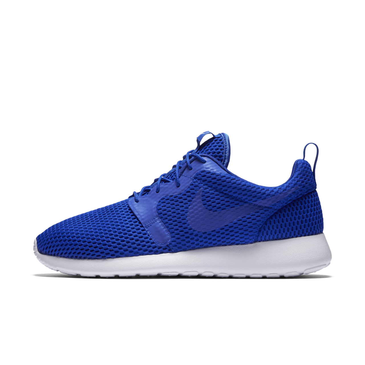 Nike roshe one dark blue online