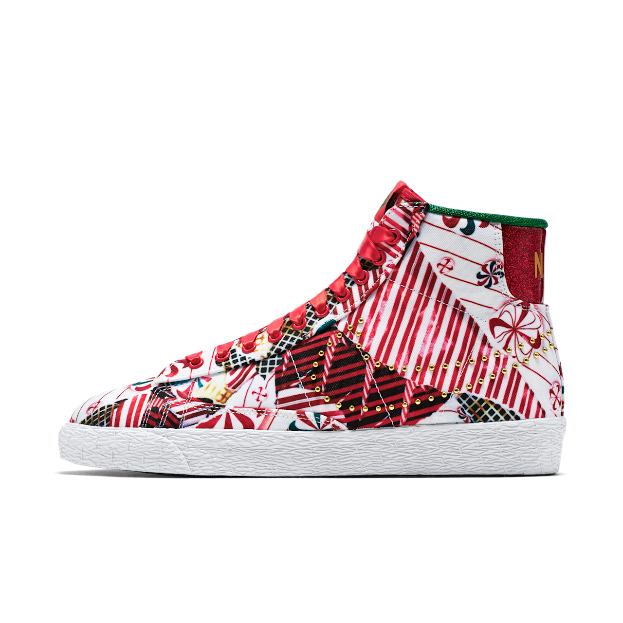 WMNS BLAZER MID