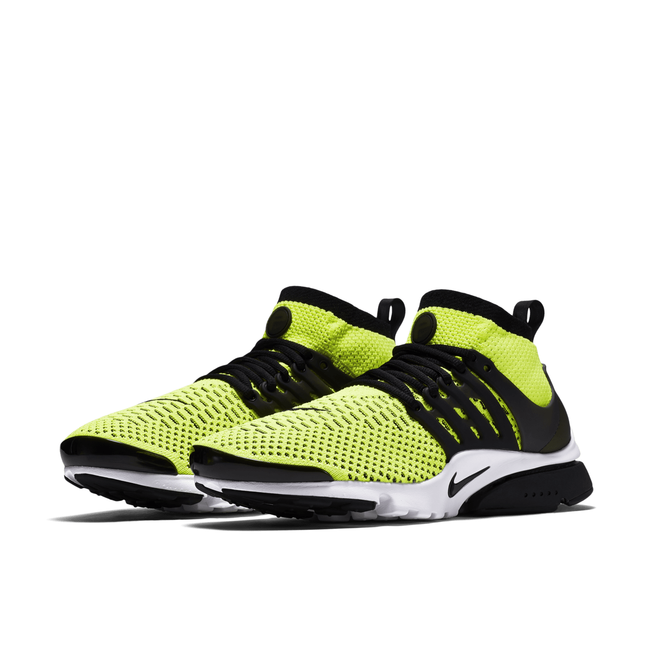 Nike air presto homme jaune online