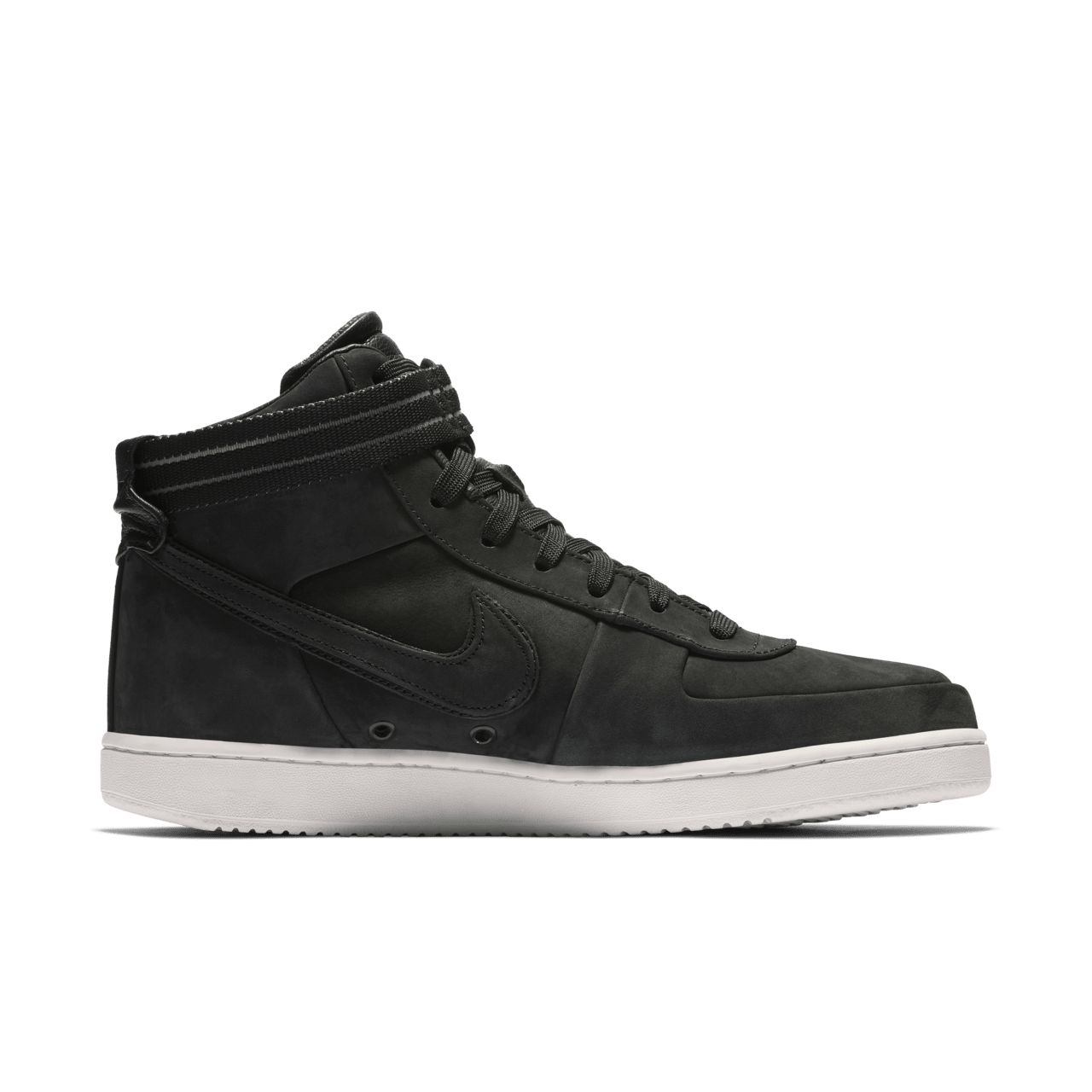 Vandal High John Elliot 'Black' Release Date