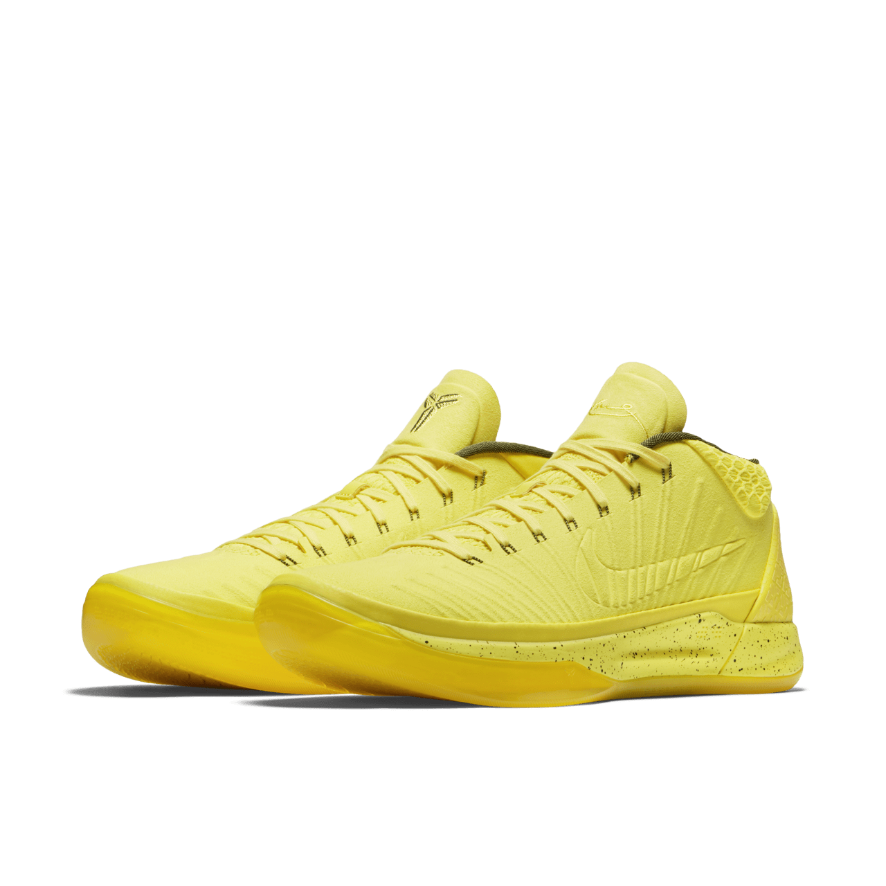 Nike Kobe A.D. Optimism Nike SNKRS