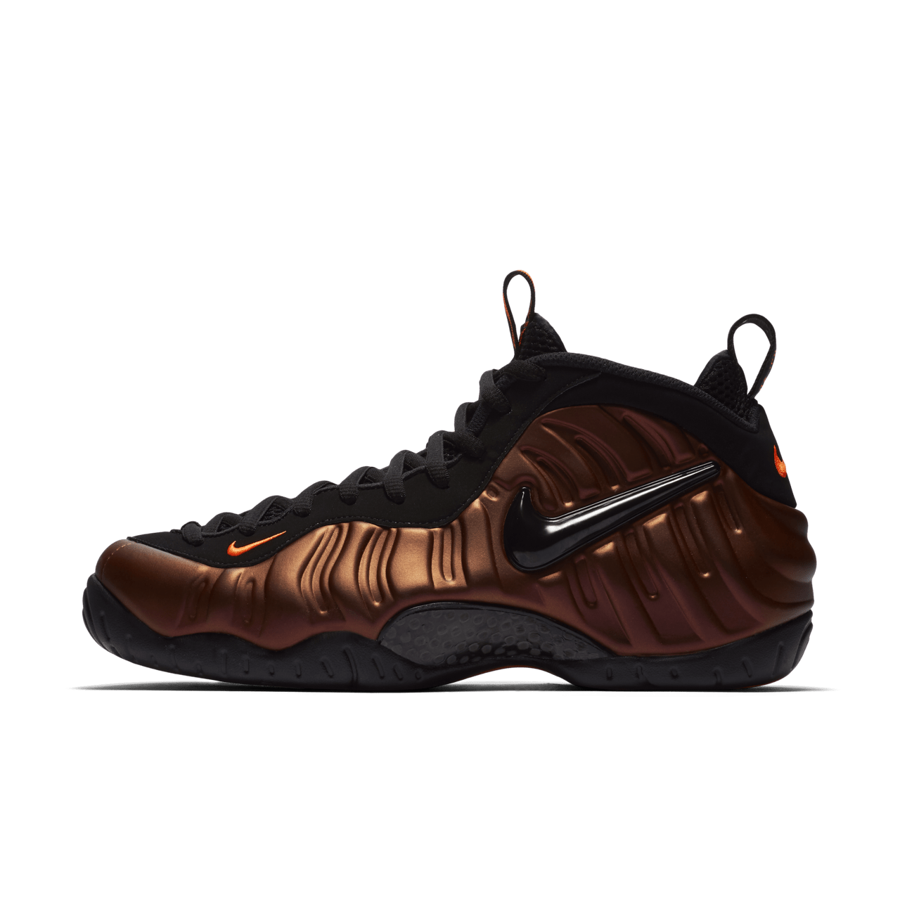 Air Foamposite Hyper Crimson Release Date. Nike SNKRS