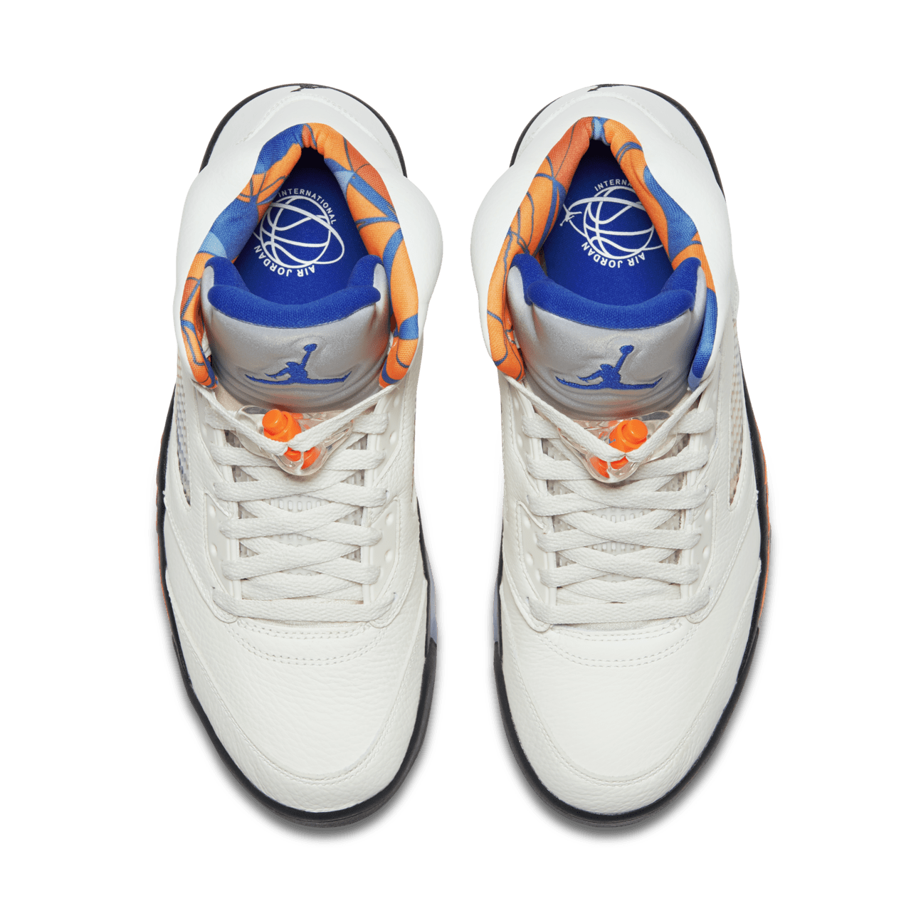 Air jordan 5 retro international flight online