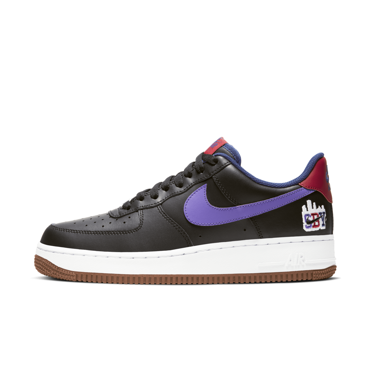 Air Force 1 'Shibu-Caji' Release Date