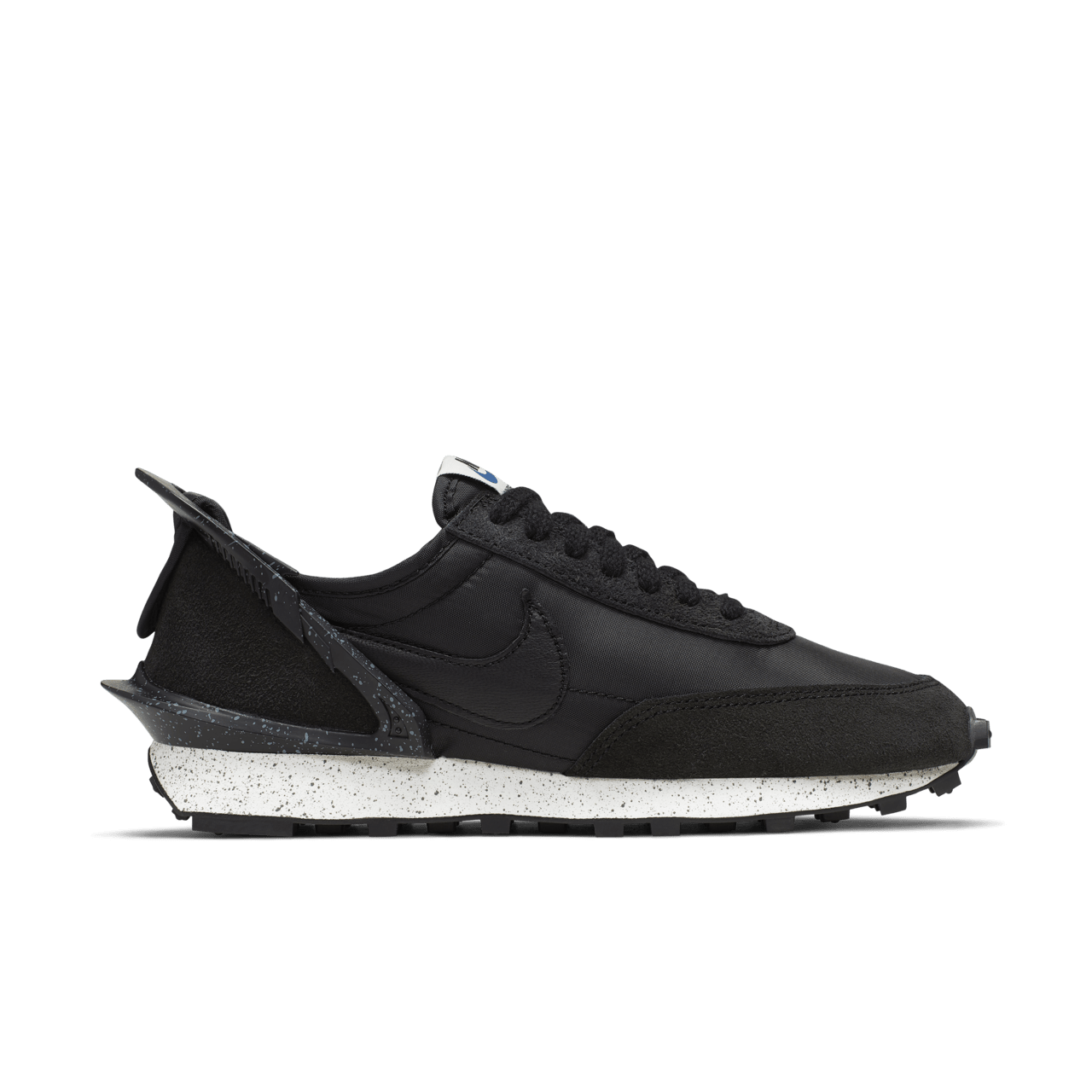 Nike Women's Daybreak Undercover 'Black/Sail' Release Date