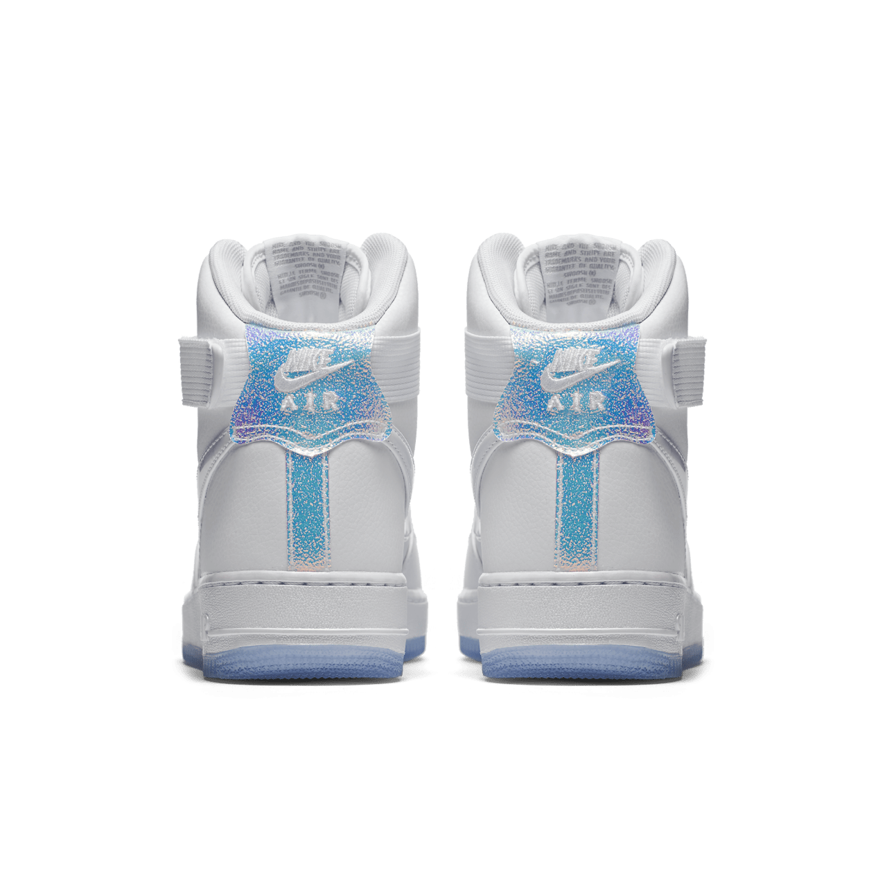 WMNS AIR FORCE 1 HI