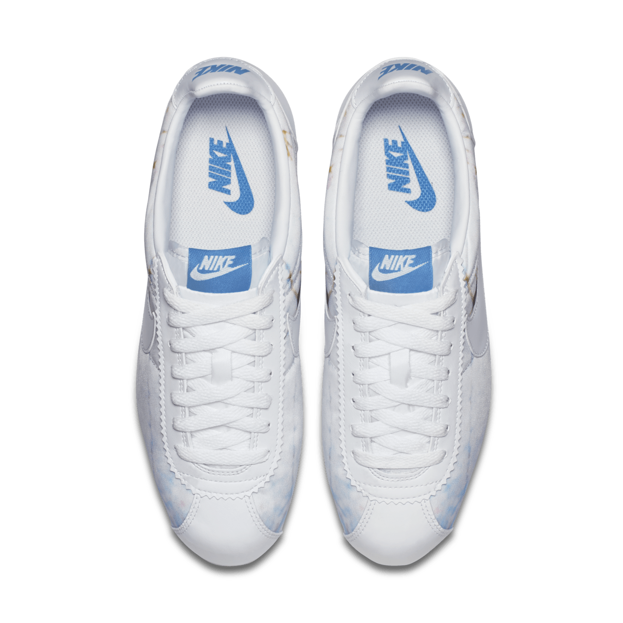 Women s Nike Classic Cortez Cherry Blossom Nike SNKRS