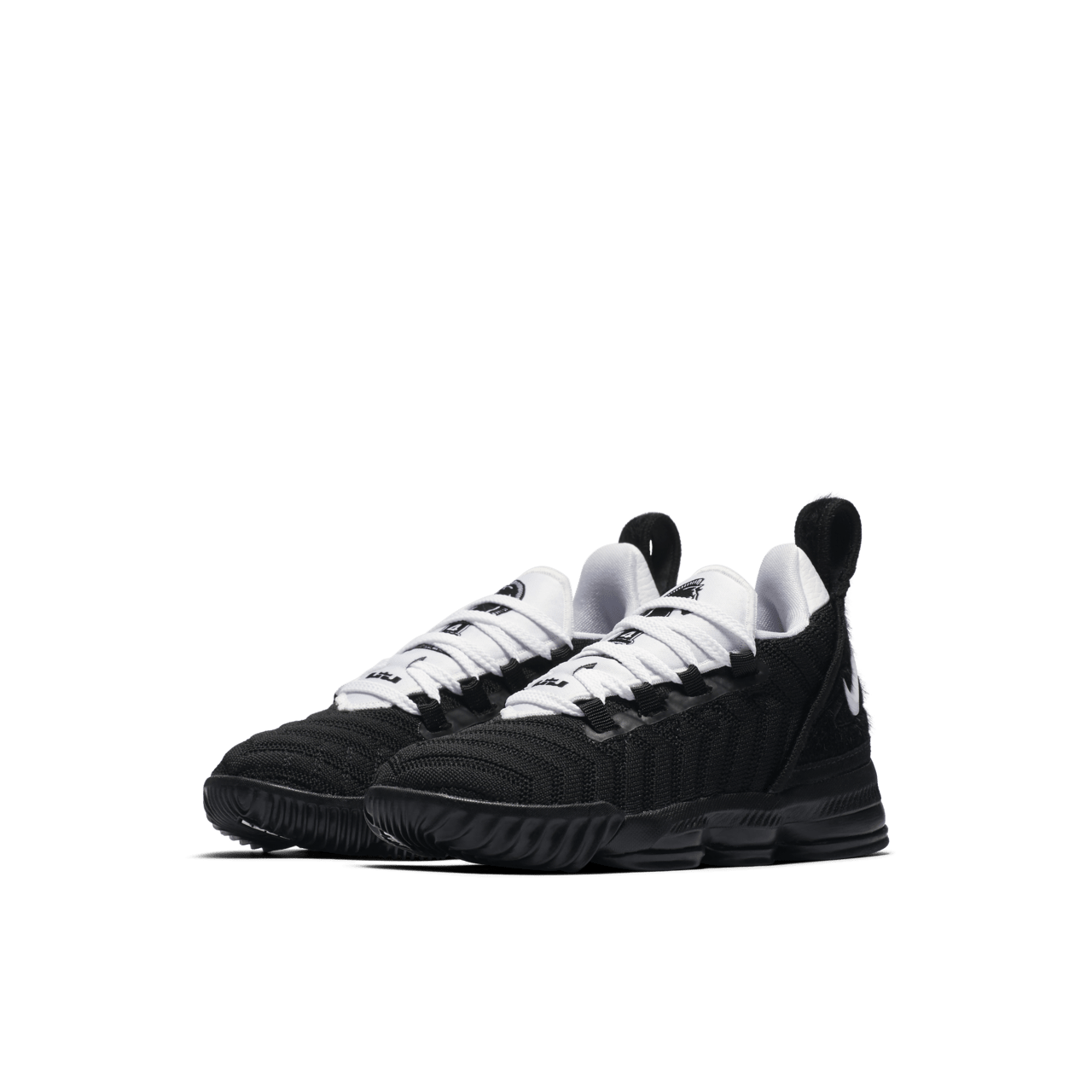 Lebron 16 little kids best sale