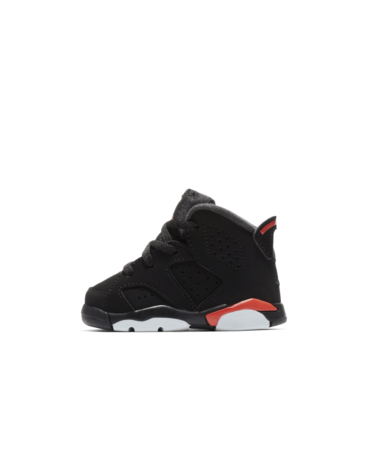 Air Jordan 6 Retro OG 'Infared' Release Date