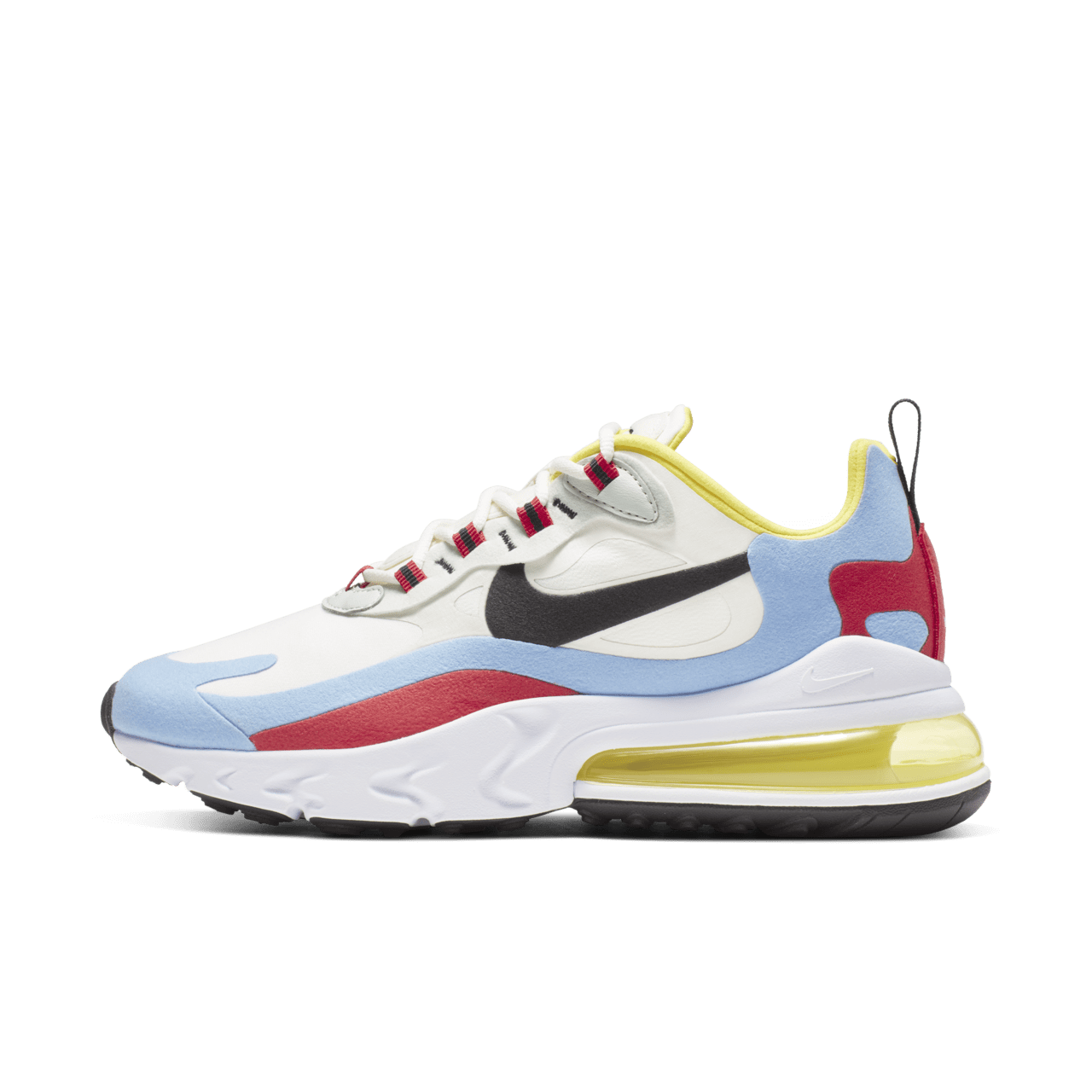 Nike air max react 270 bauhaus on sale