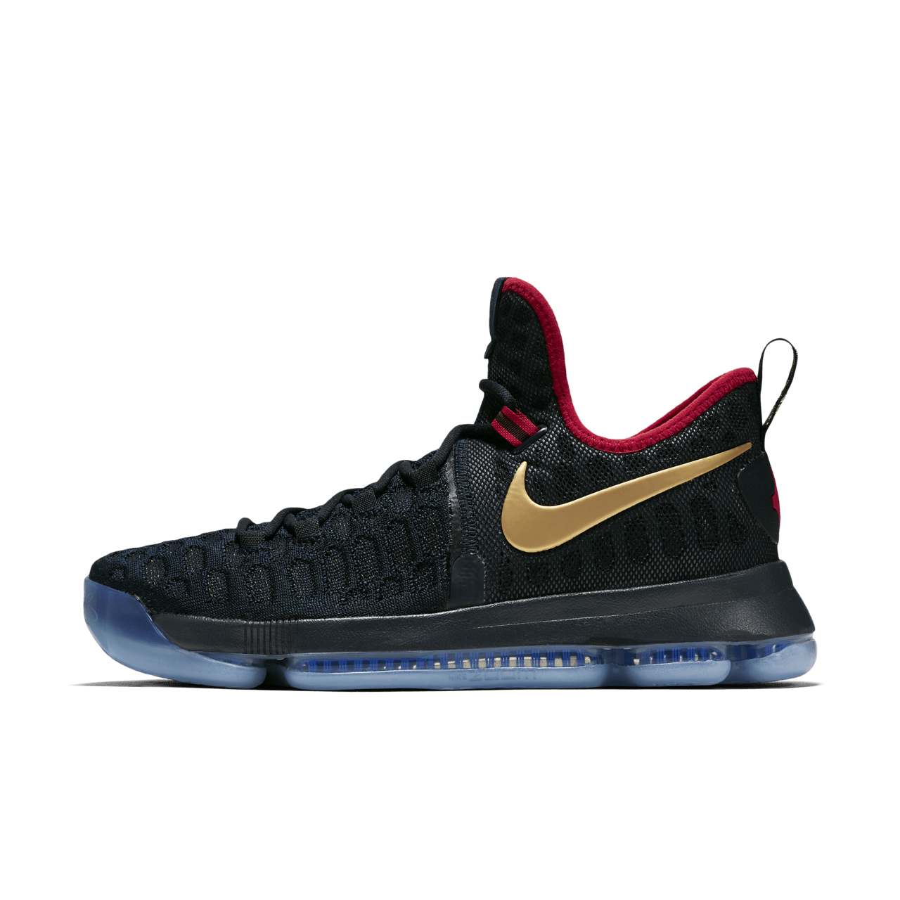 ZOOM KD 9