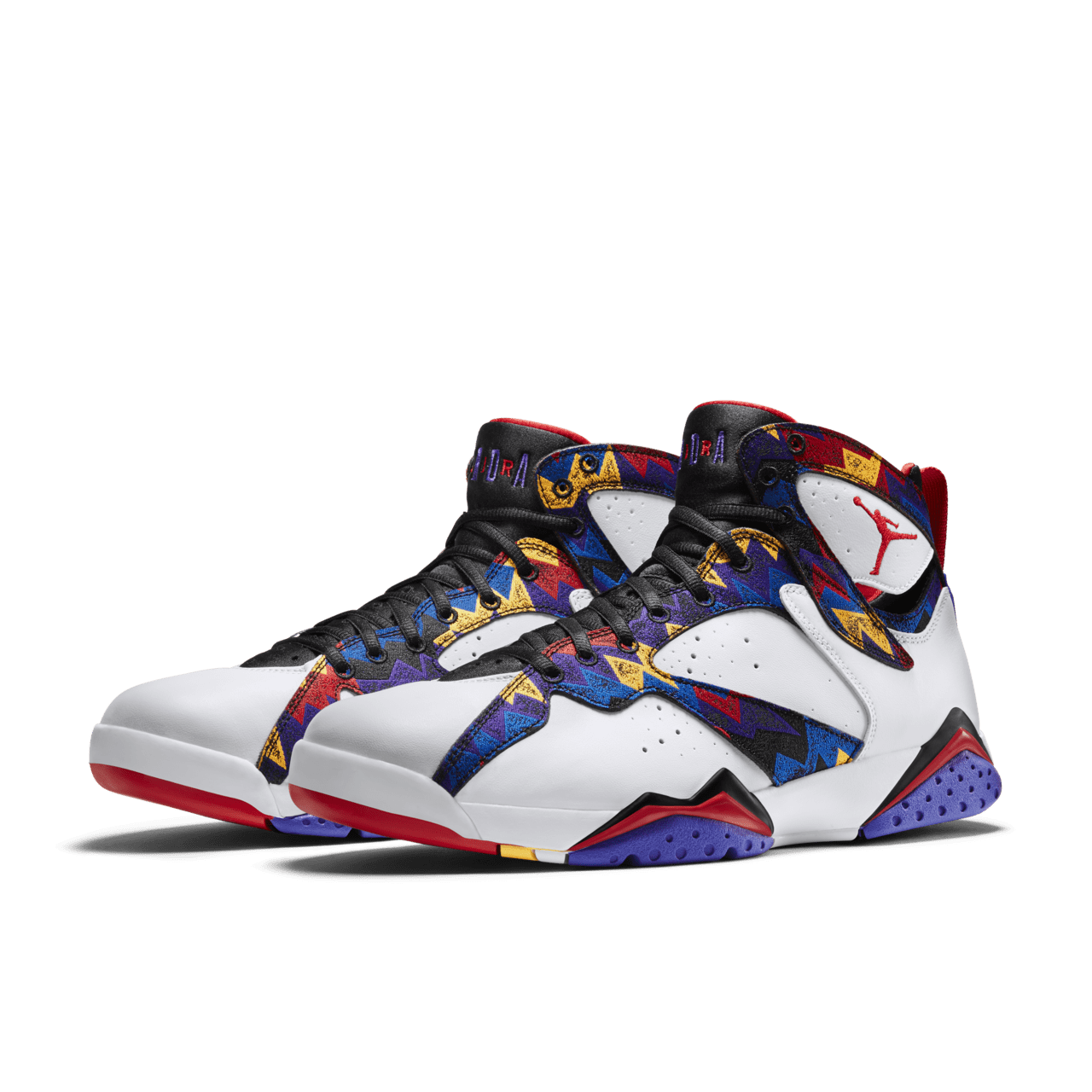 AIR JORDAN VII