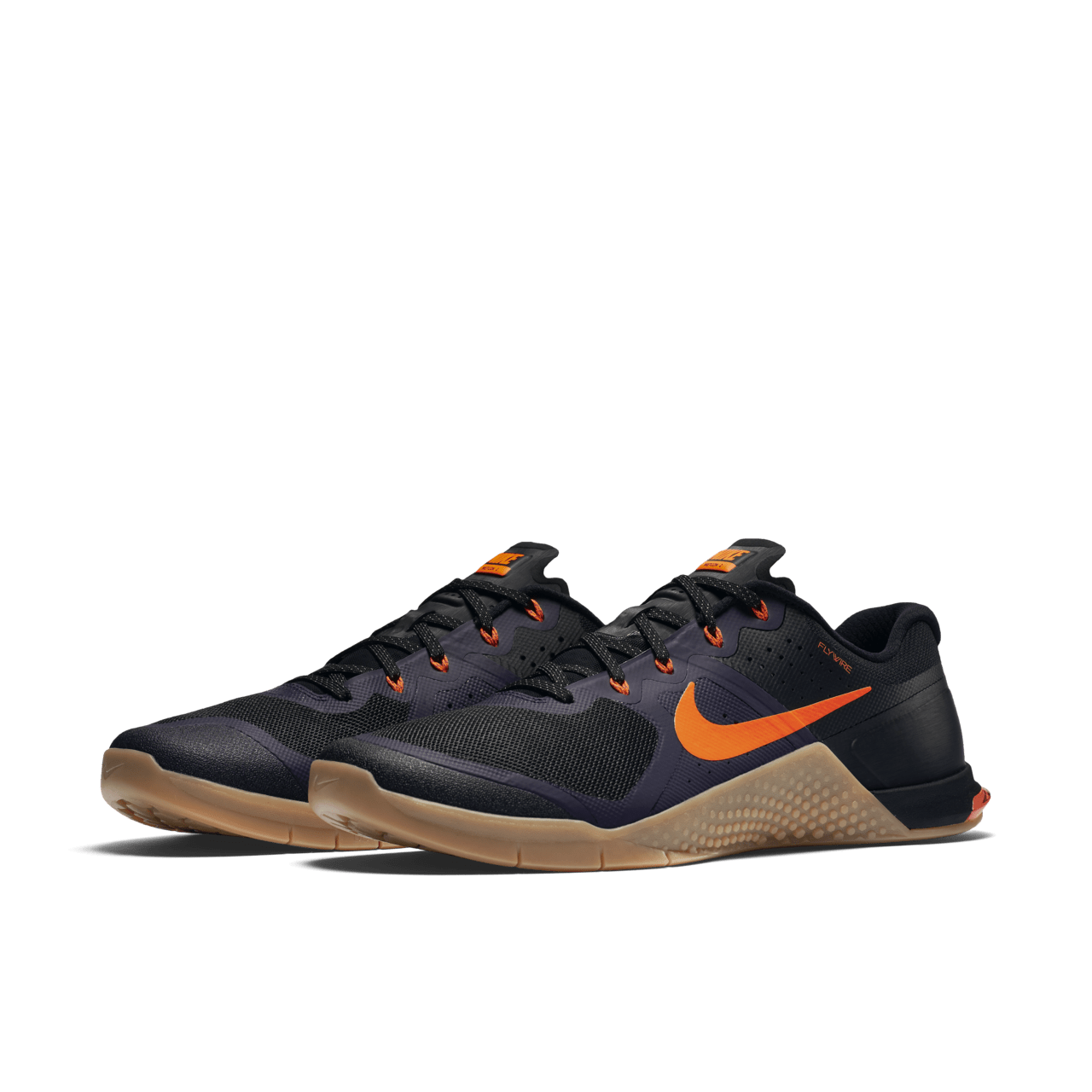 Nike Metcon 2 Black Gum Nike SNKRS