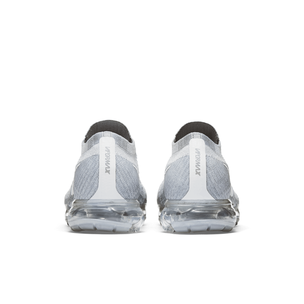 Nike Air VaporMax Pure Platinum Nike SNKRS