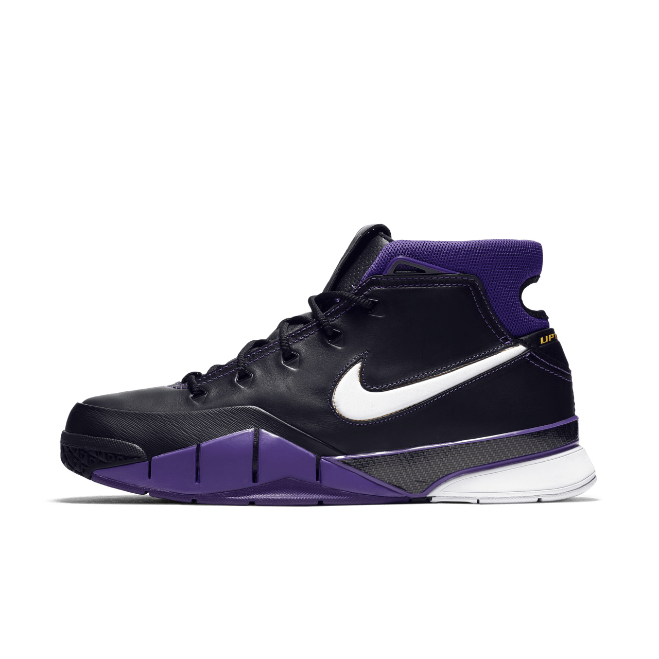 Kobe 1 Protro 'Black Out' Release Date