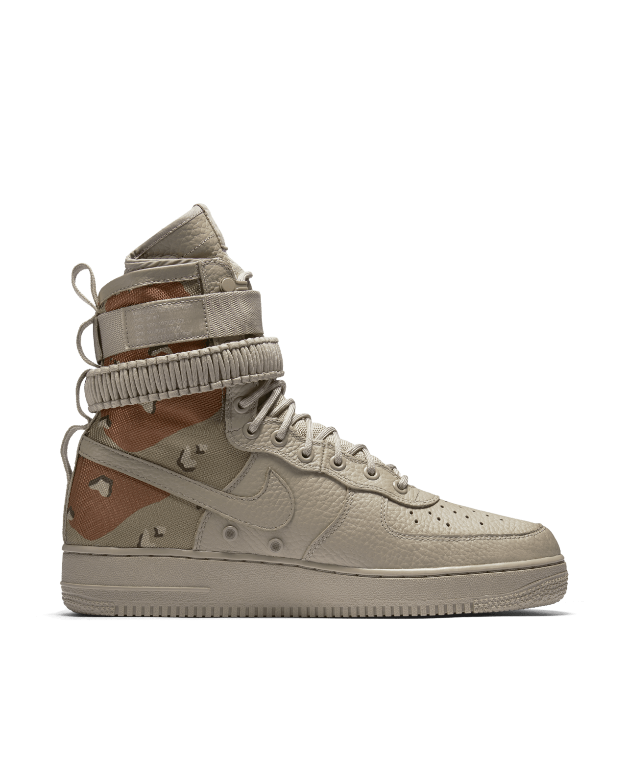 Nike SF AF 1 Chino Classic Stone Nike SNKRS