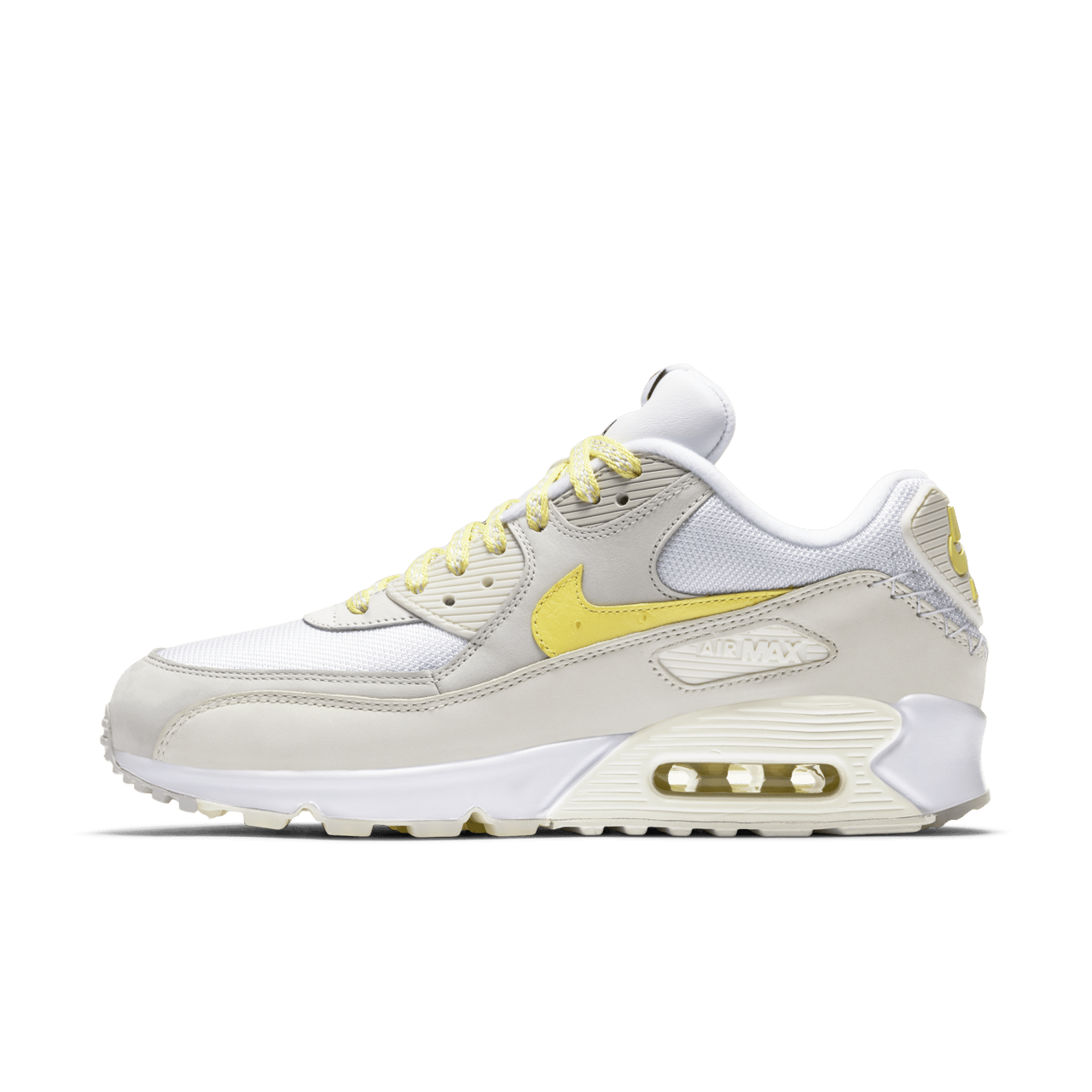 Air Max 90 Side A Erscheinungsdatum. Nike SNKRS