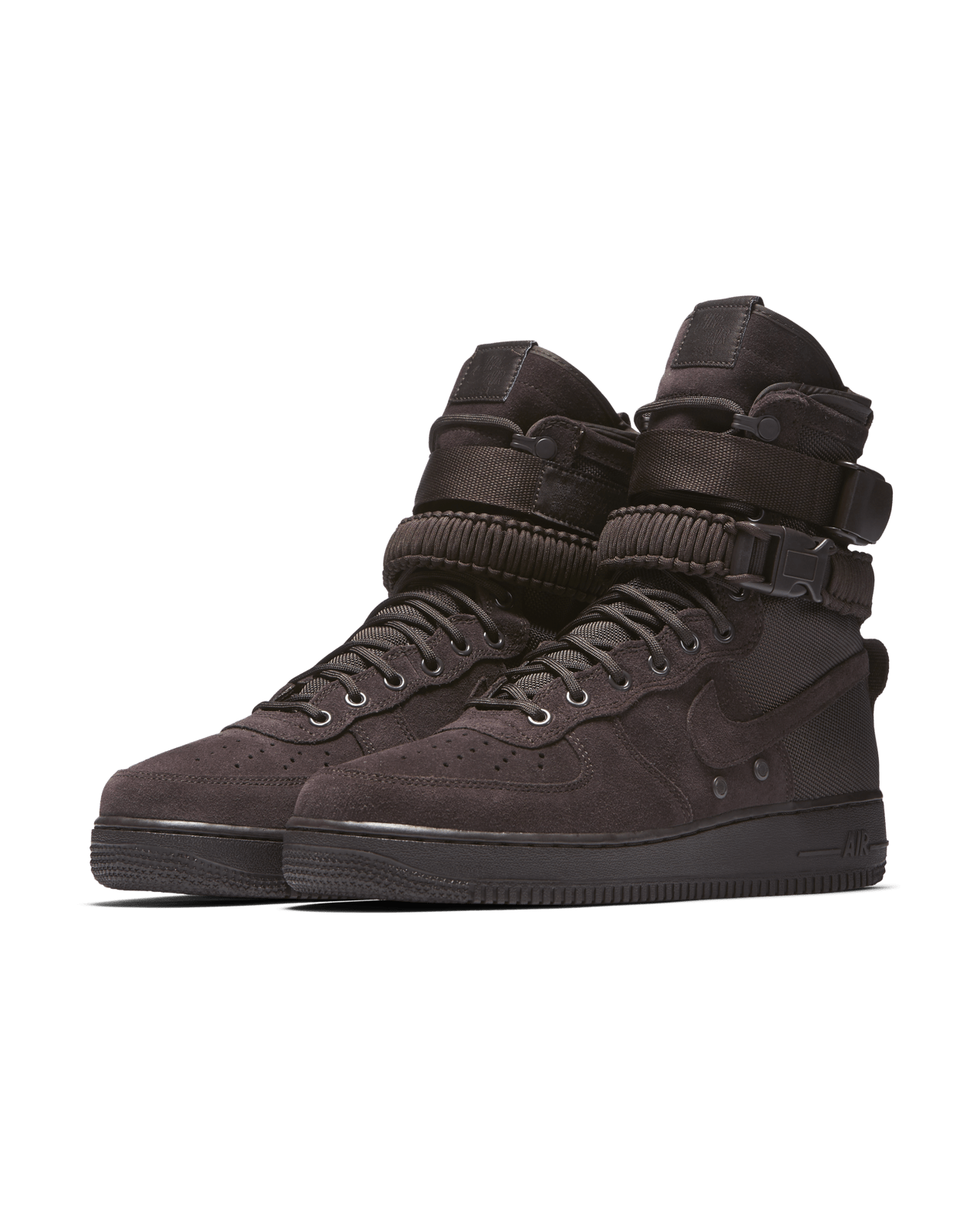 Nike sf air force boots hotsell