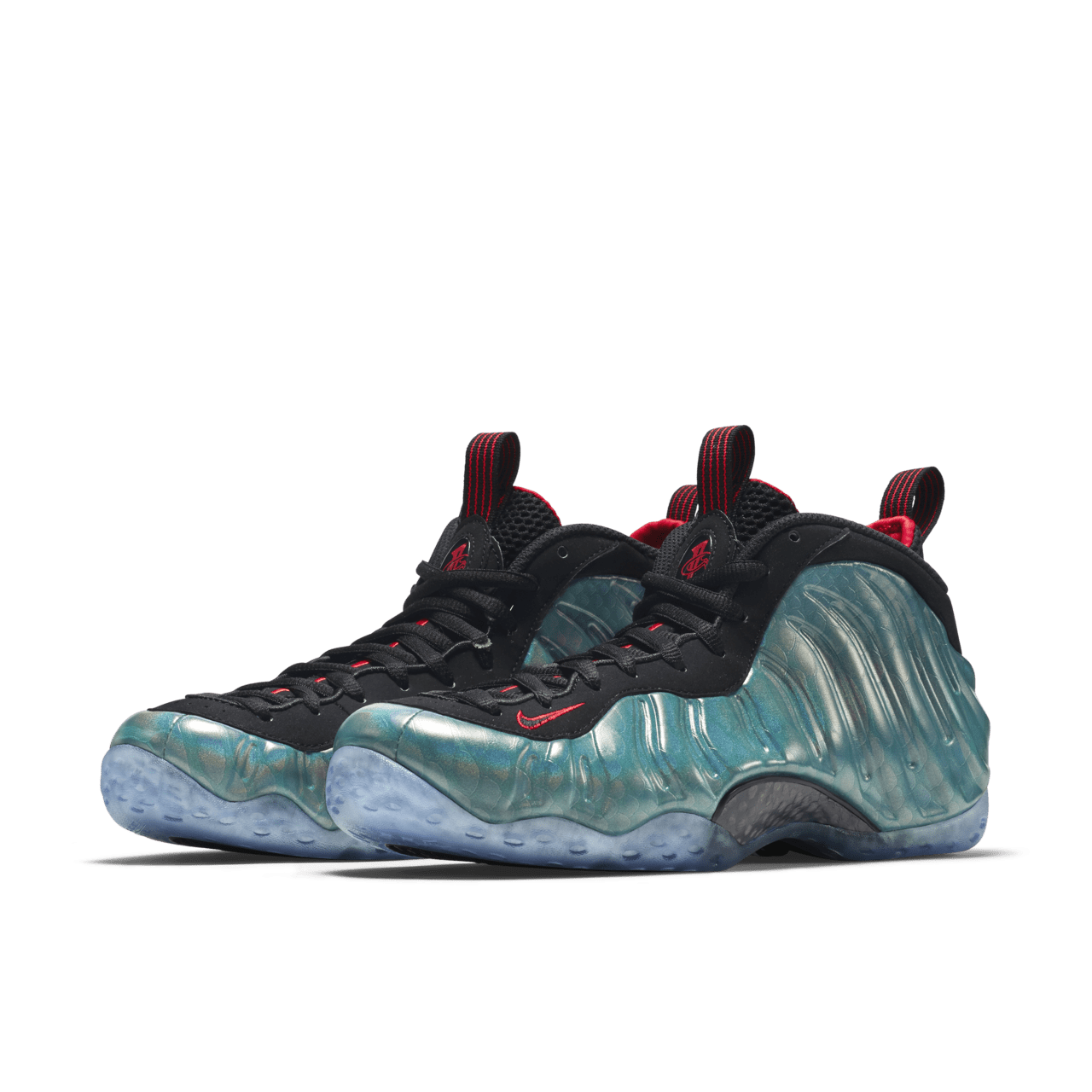 AIR FOAMPOSITE ONE