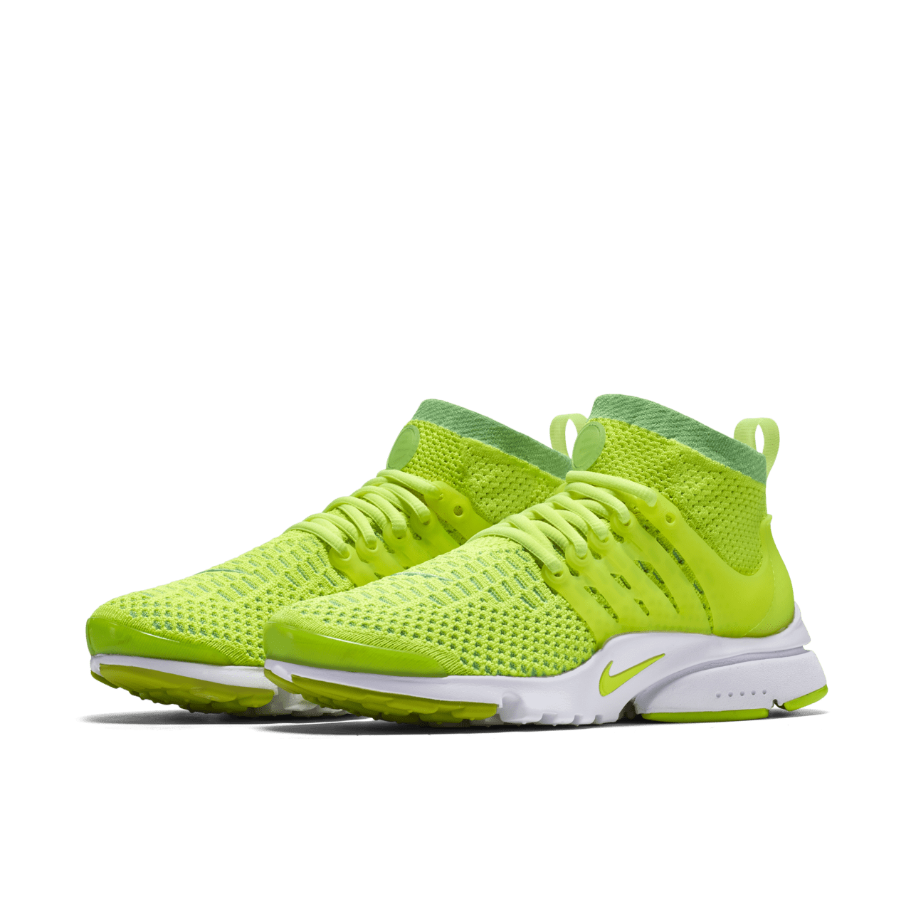 Nike presto fly vert best sale