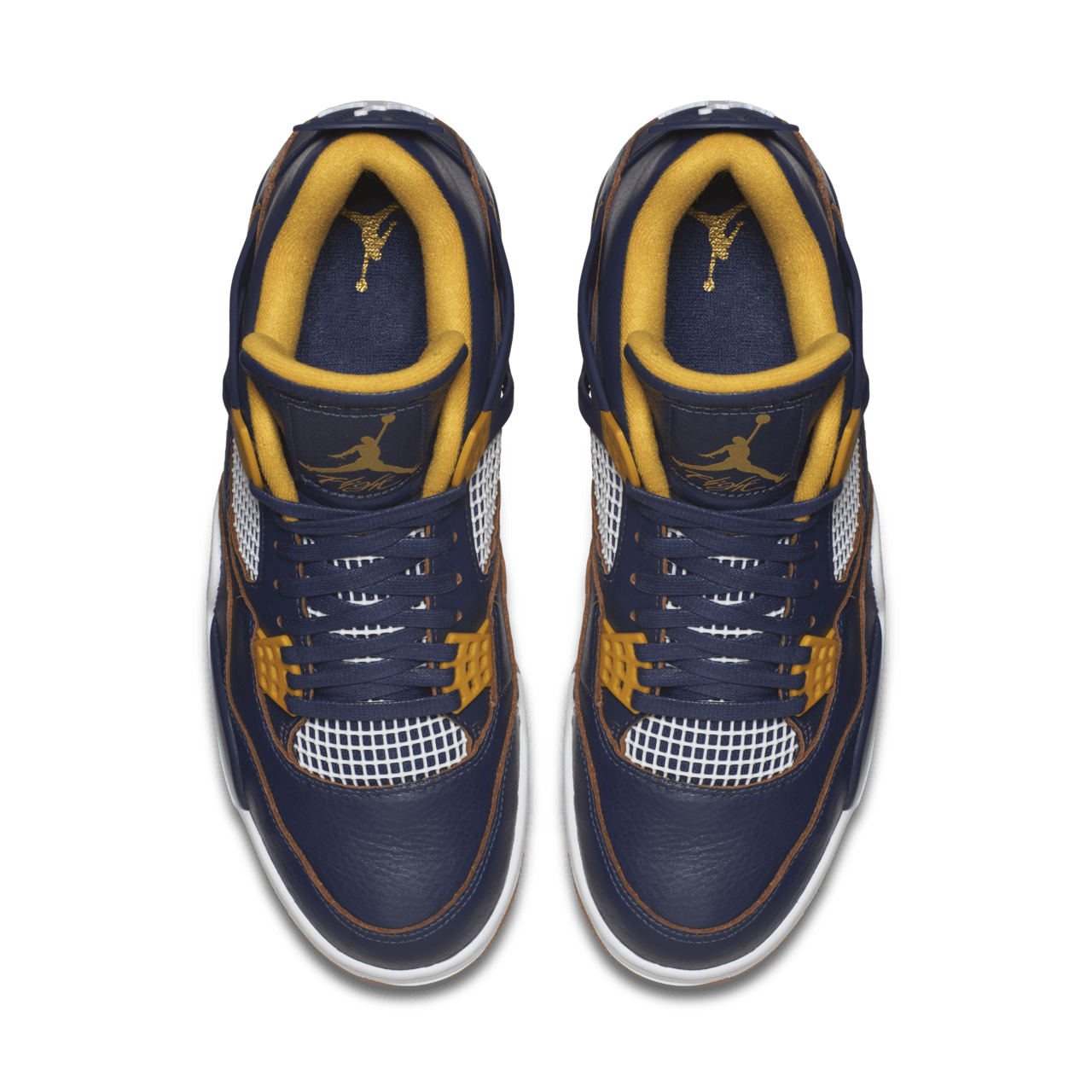 Air Jordan 4 Retro Dunk From Above Release Date. Nike SNKRS