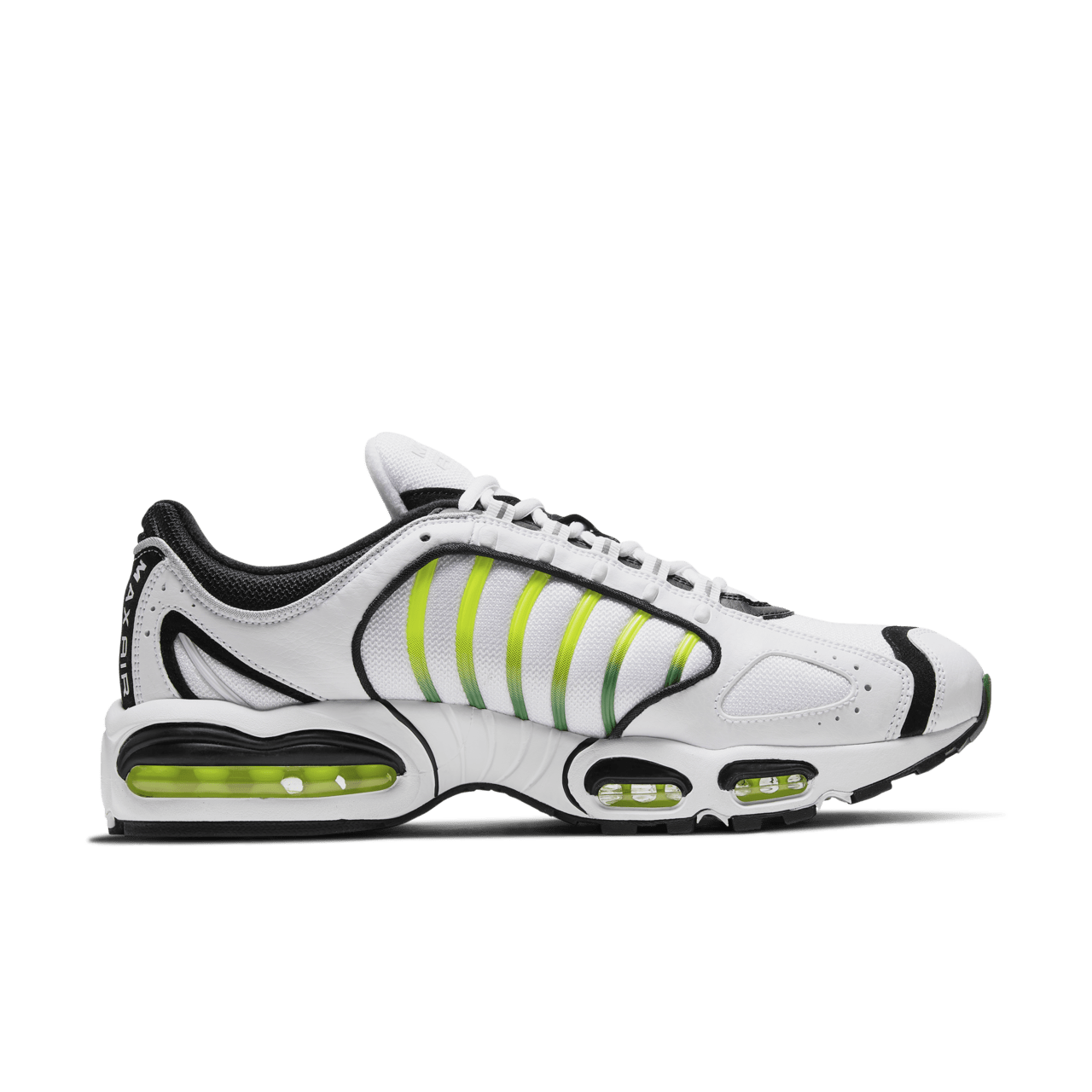 Air Max Tailwind IV 'OG' Release Date