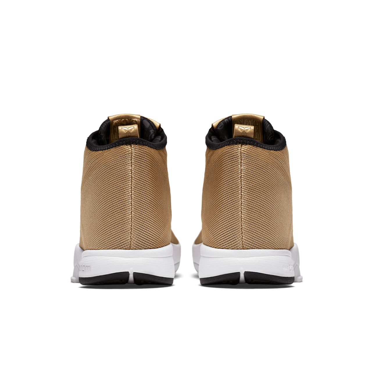 Nike Zoom Kobe Icon Metallic Gold Release Date. Nike SNKRS