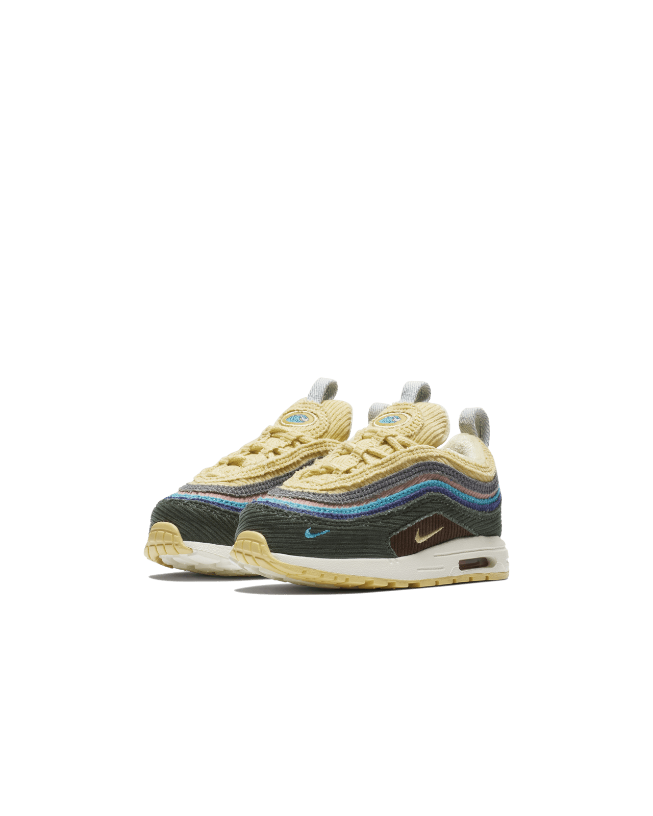 Nike air 97 wotherspoon on sale