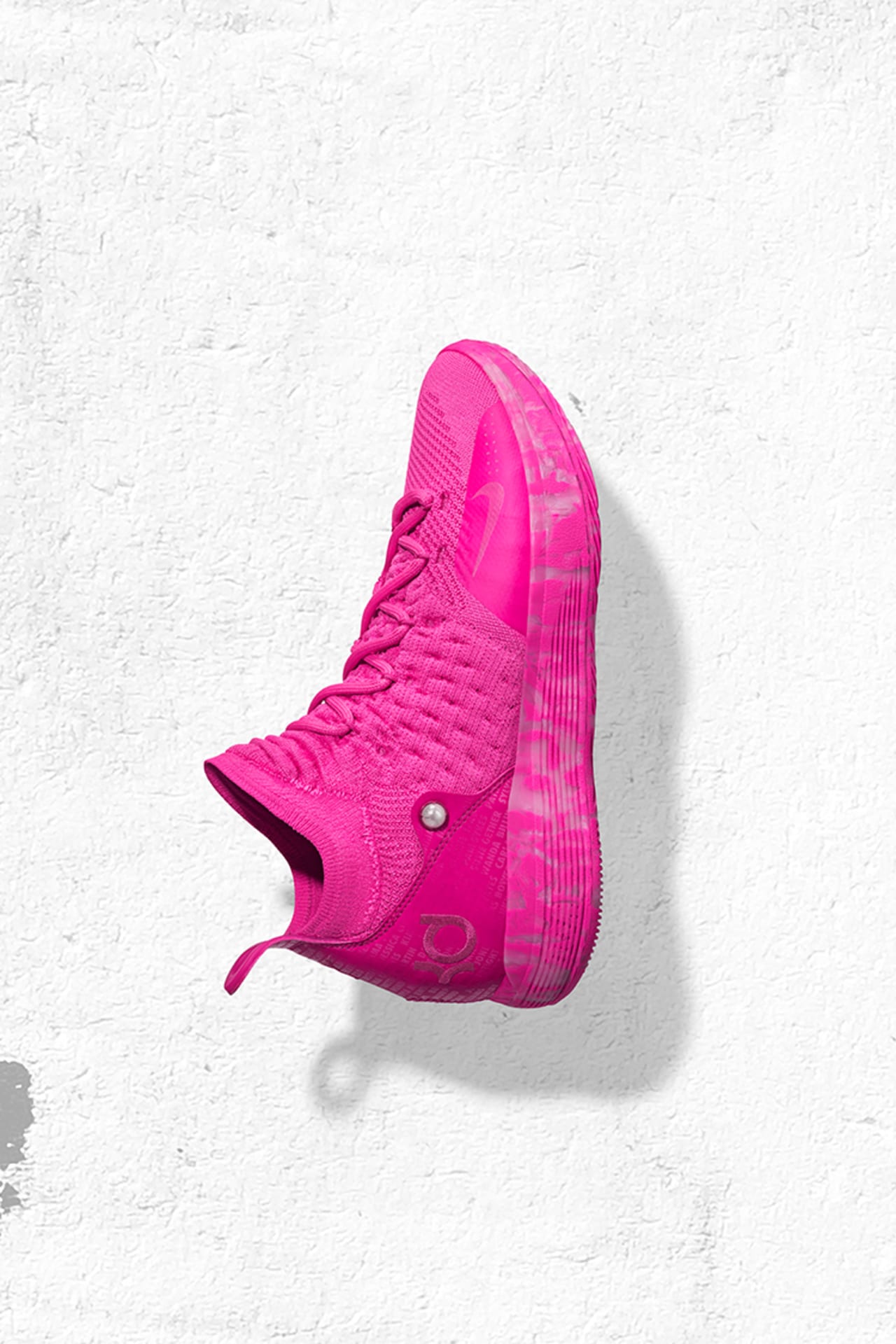 Nike KD 11 Aunt Pearl Release Date. Nike SNKRS