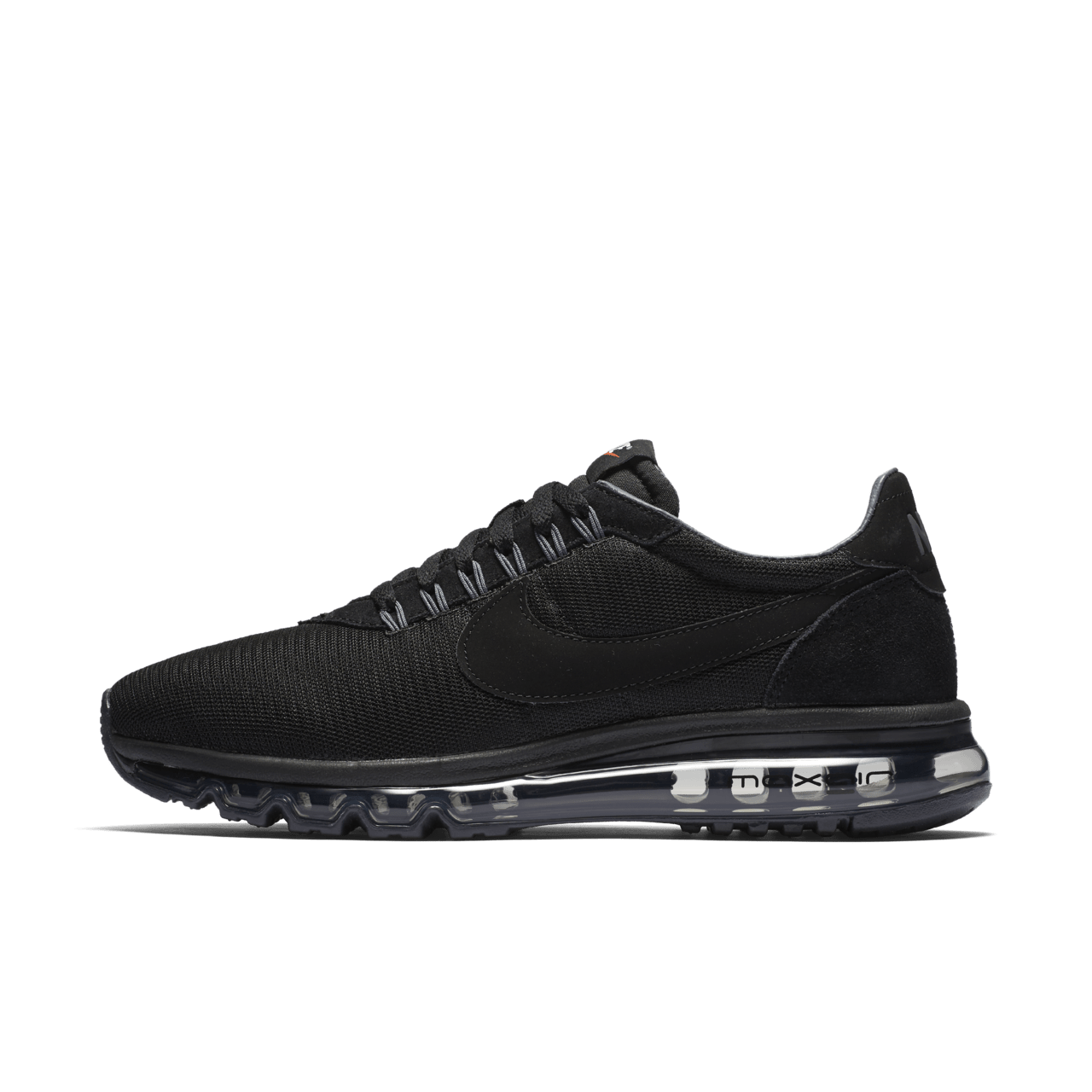 Nike Air Max LD Zero Black Dark Grey Nike SNKRS