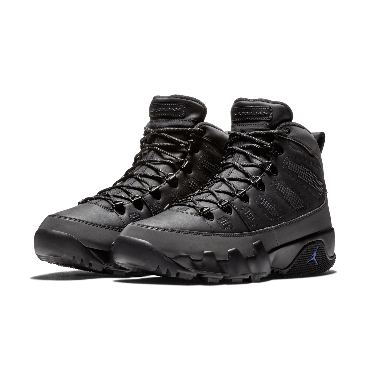 Black history jordan 9 hotsell