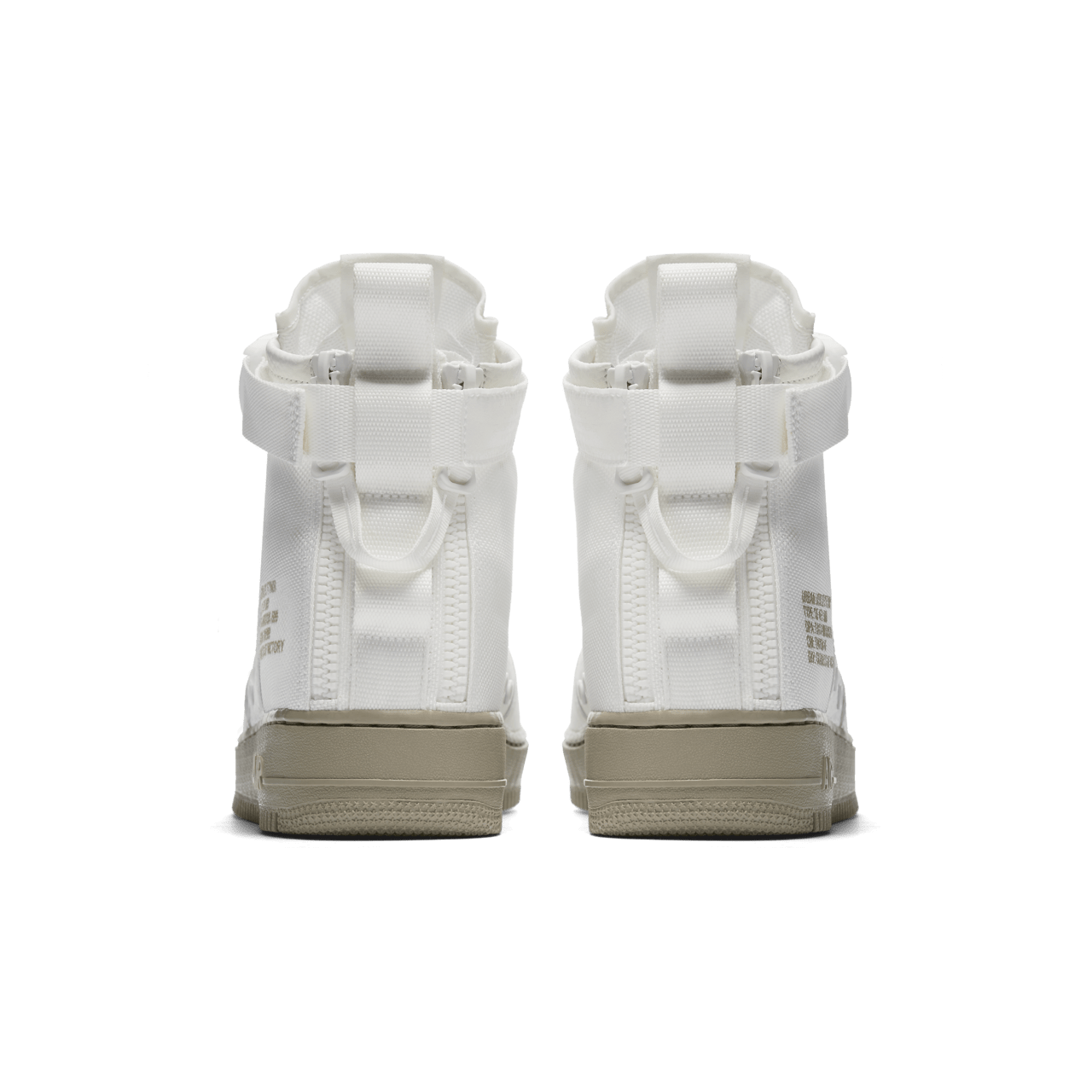 SF AF-1 MID