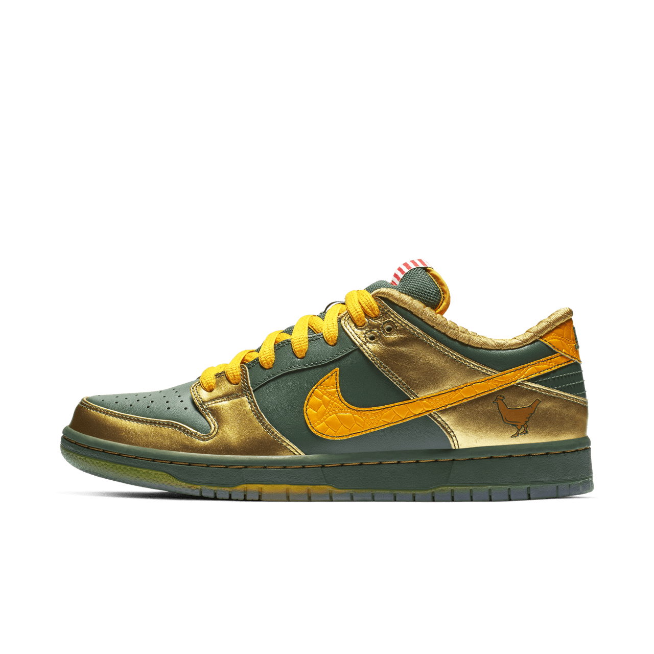 Nike SB Dunk Low Pro Doernbecher Freestyle 2018 Release Date. Nike SNKRS