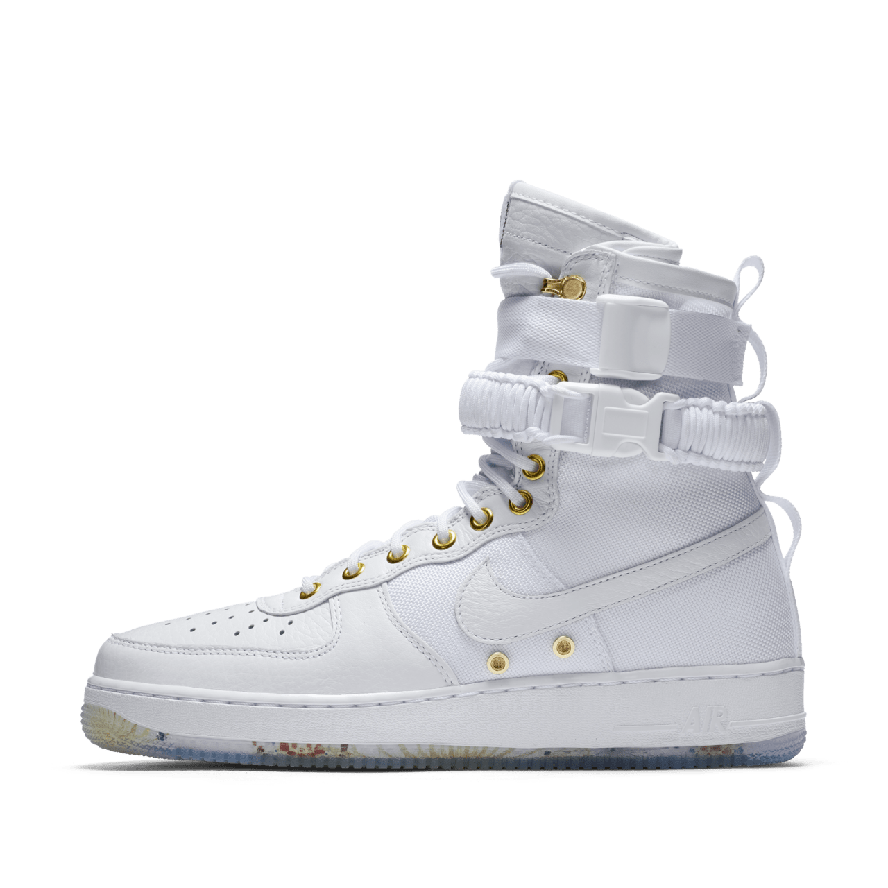 Nike SF AF 1 Lunar New Year 2018 Release Date. Nike SNKRS