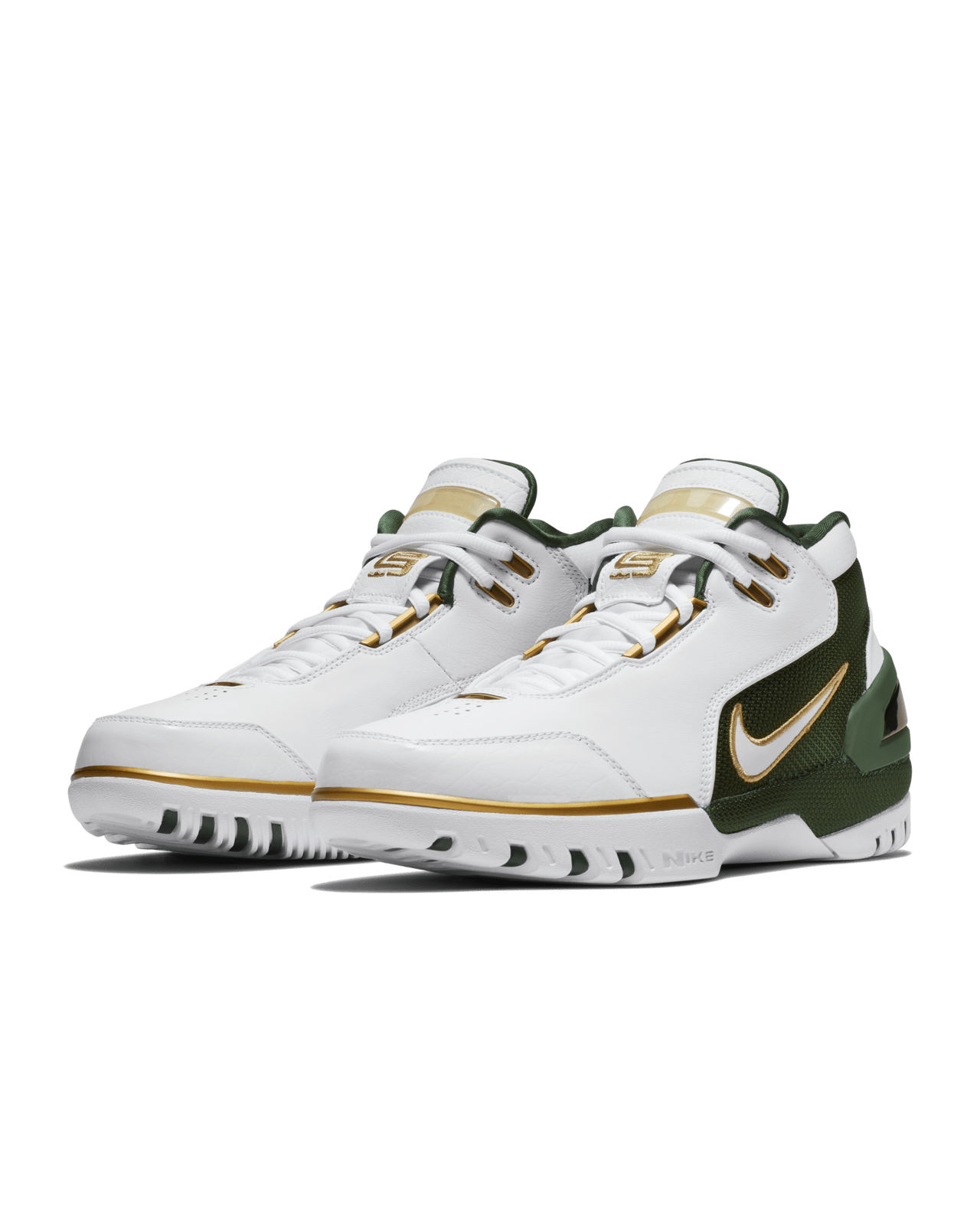 Nike Air Zoom Generation St. Vincent St. Mary Release Date. Nike SNKRS