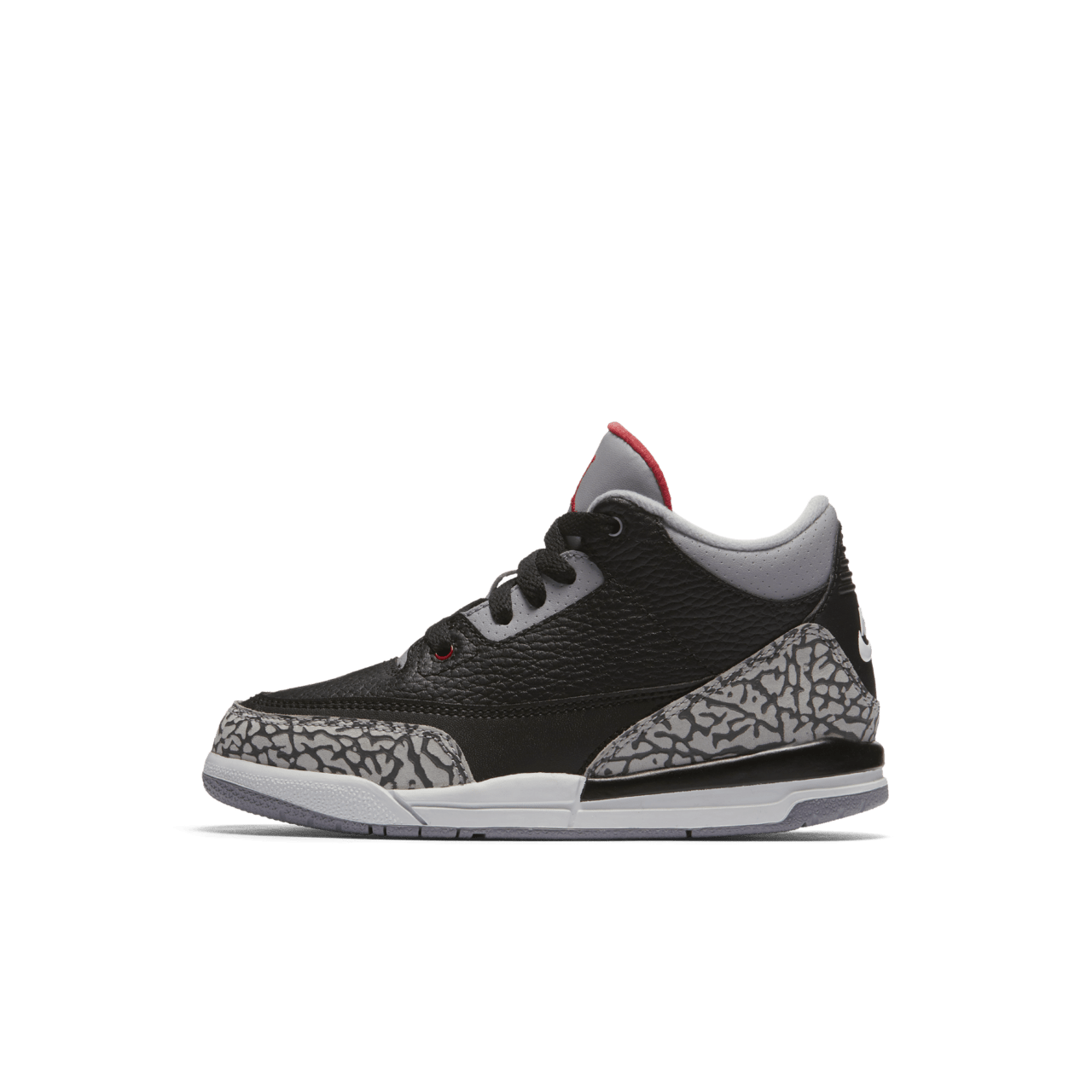 Nike black cement best sale